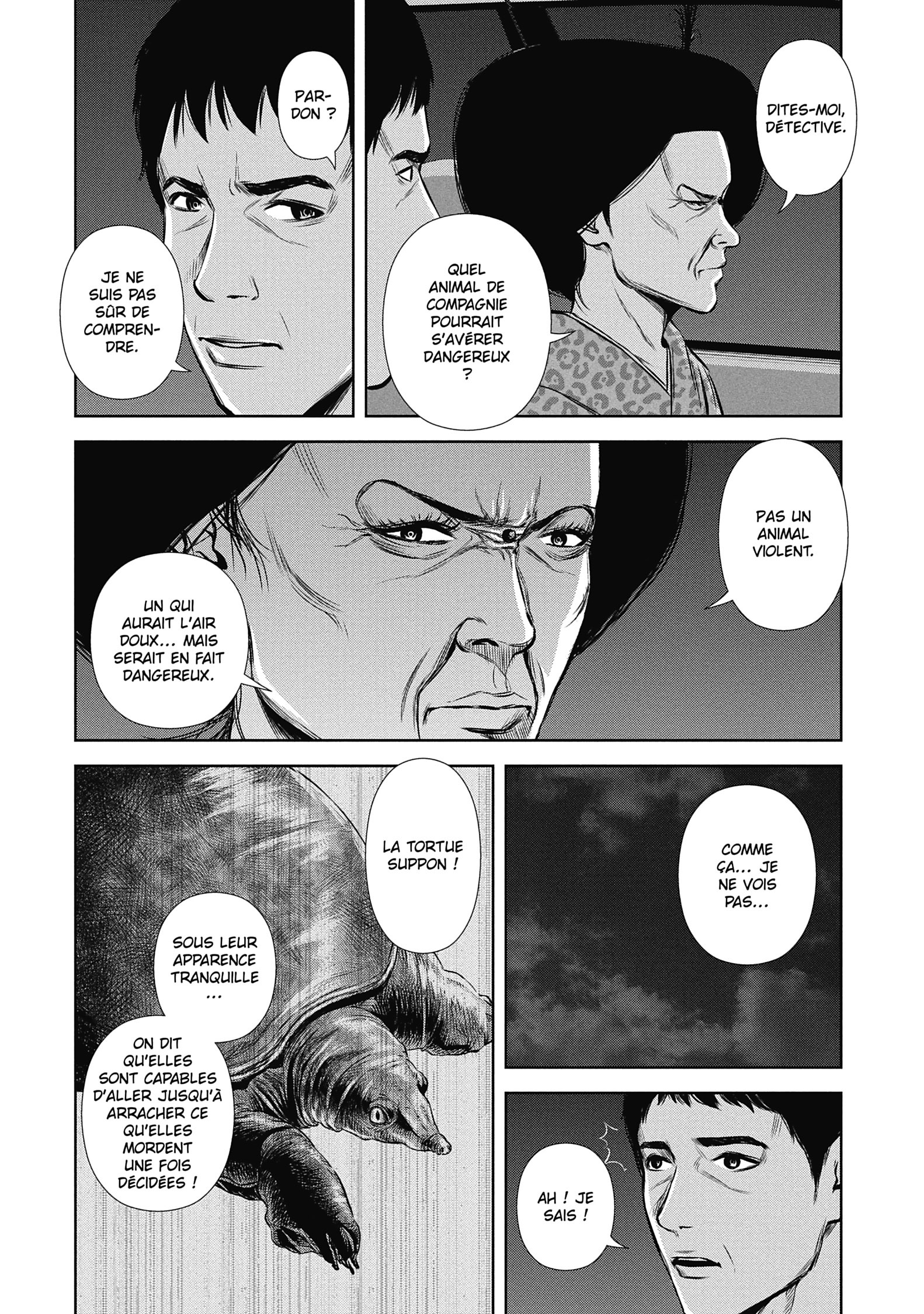 Read Back Street Girls – Washira Idol Hajimemashita vf Manga Online
