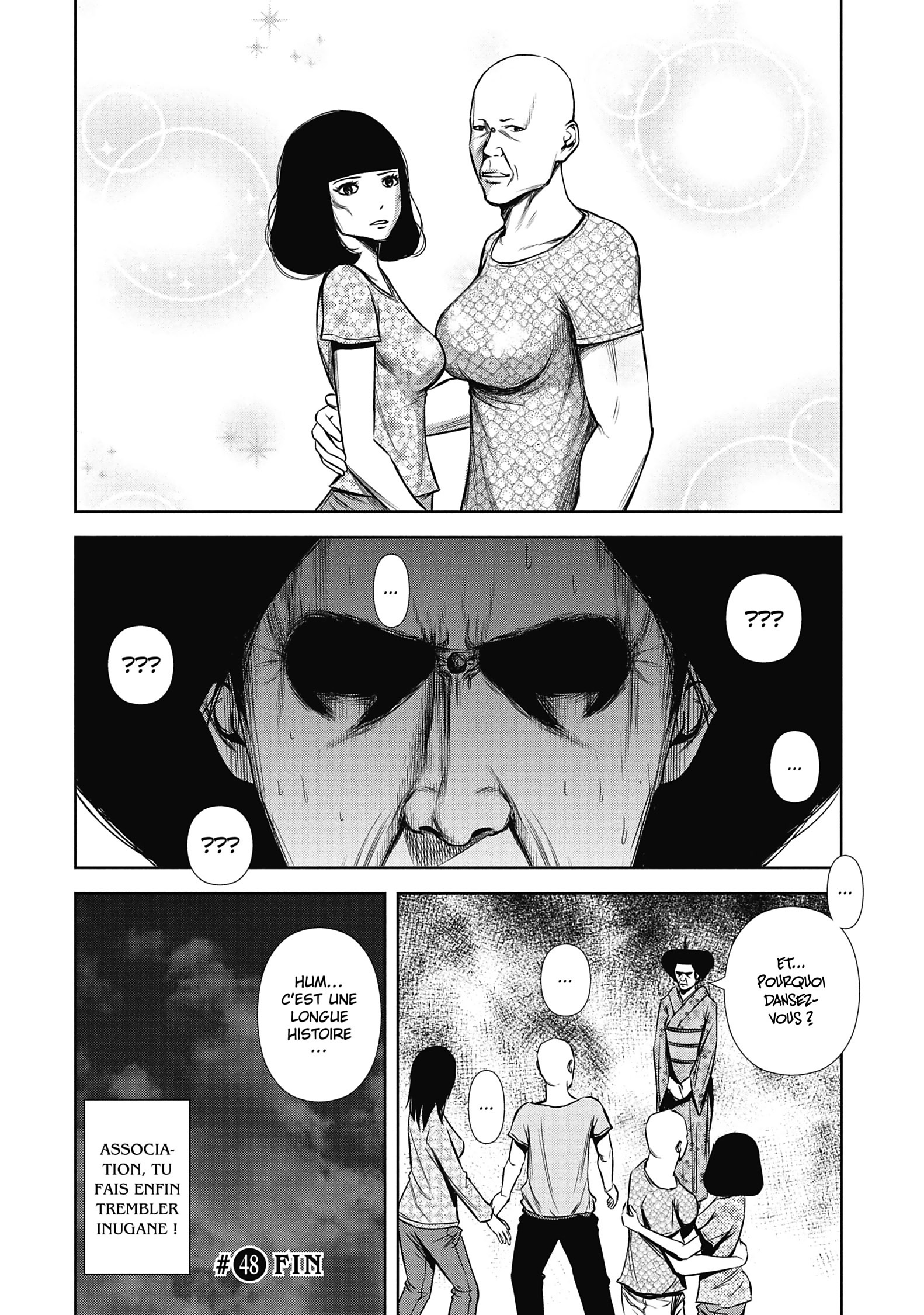 Read Back Street Girls – Washira Idol Hajimemashita vf Manga Online