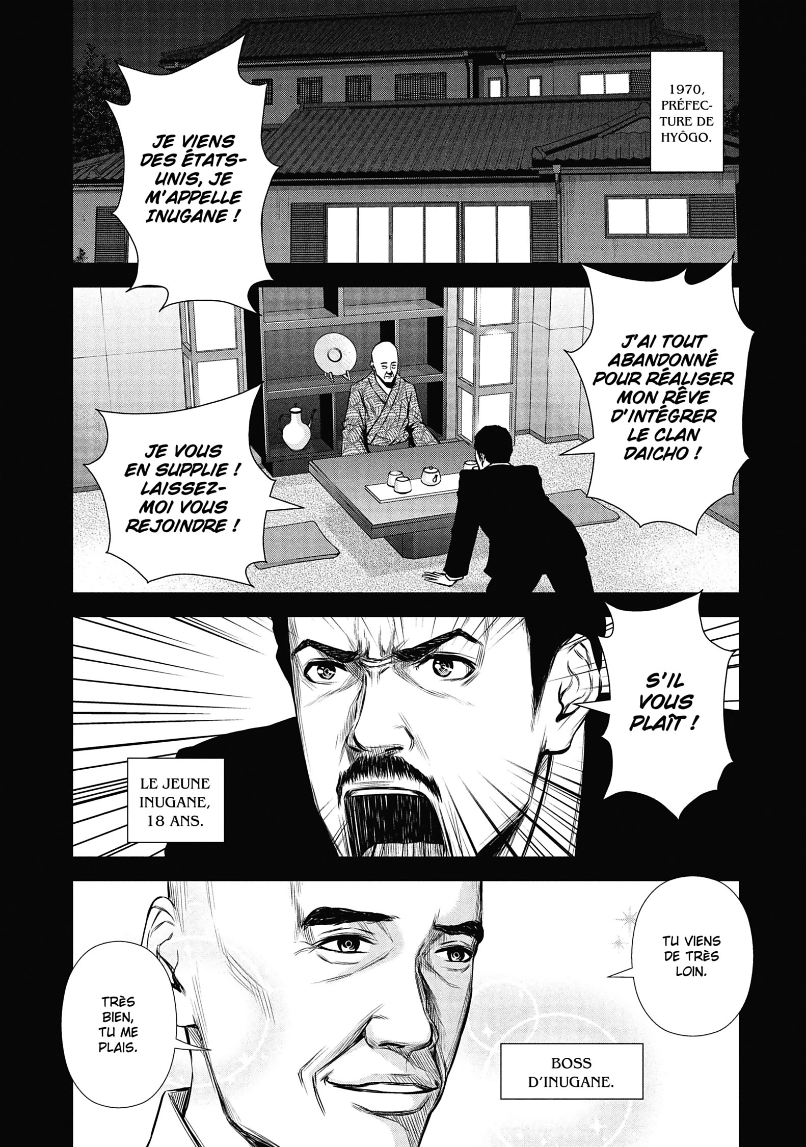Read Back Street Girls – Washira Idol Hajimemashita vf Manga Online