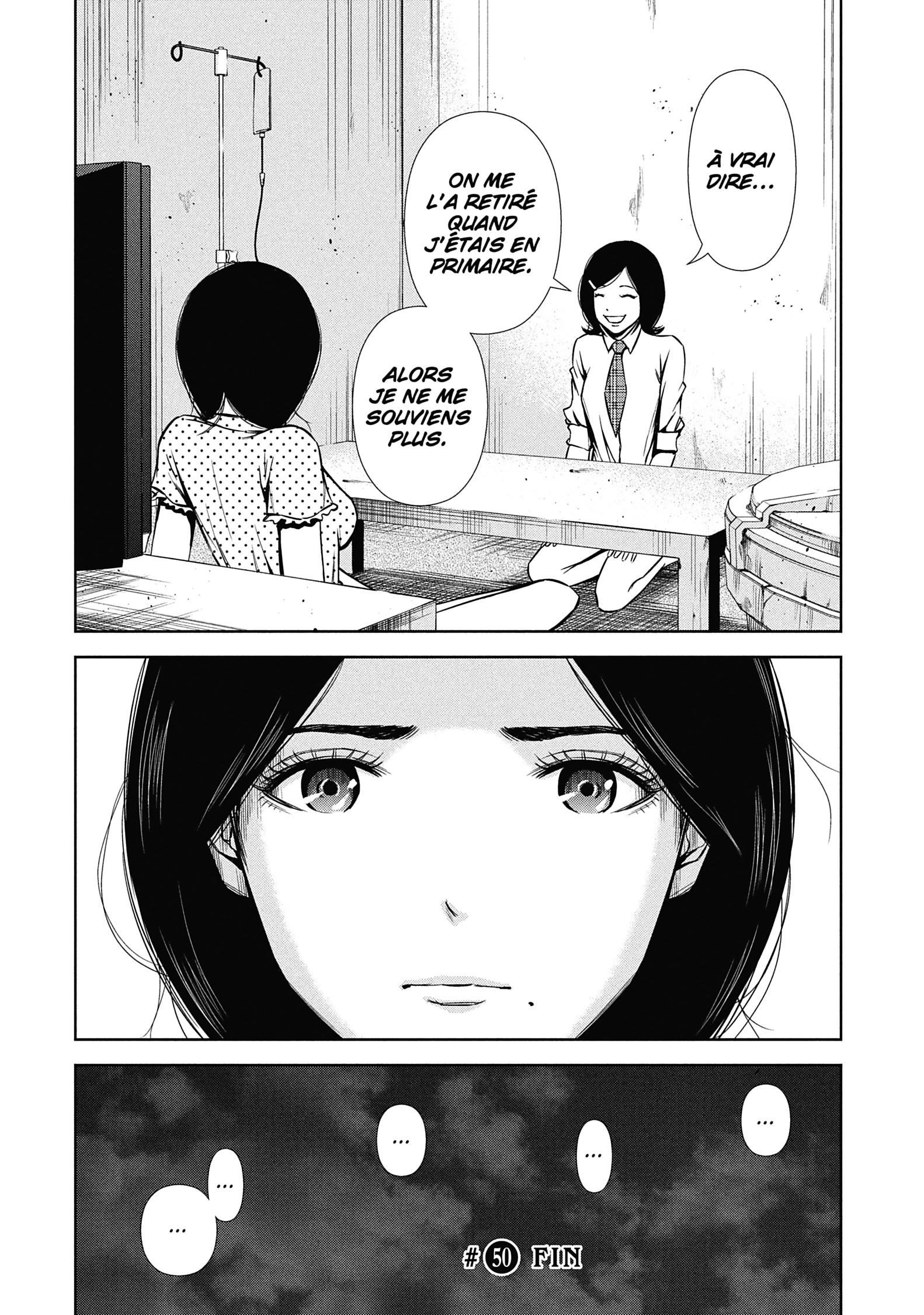 Read Back Street Girls – Washira Idol Hajimemashita vf Manga Online