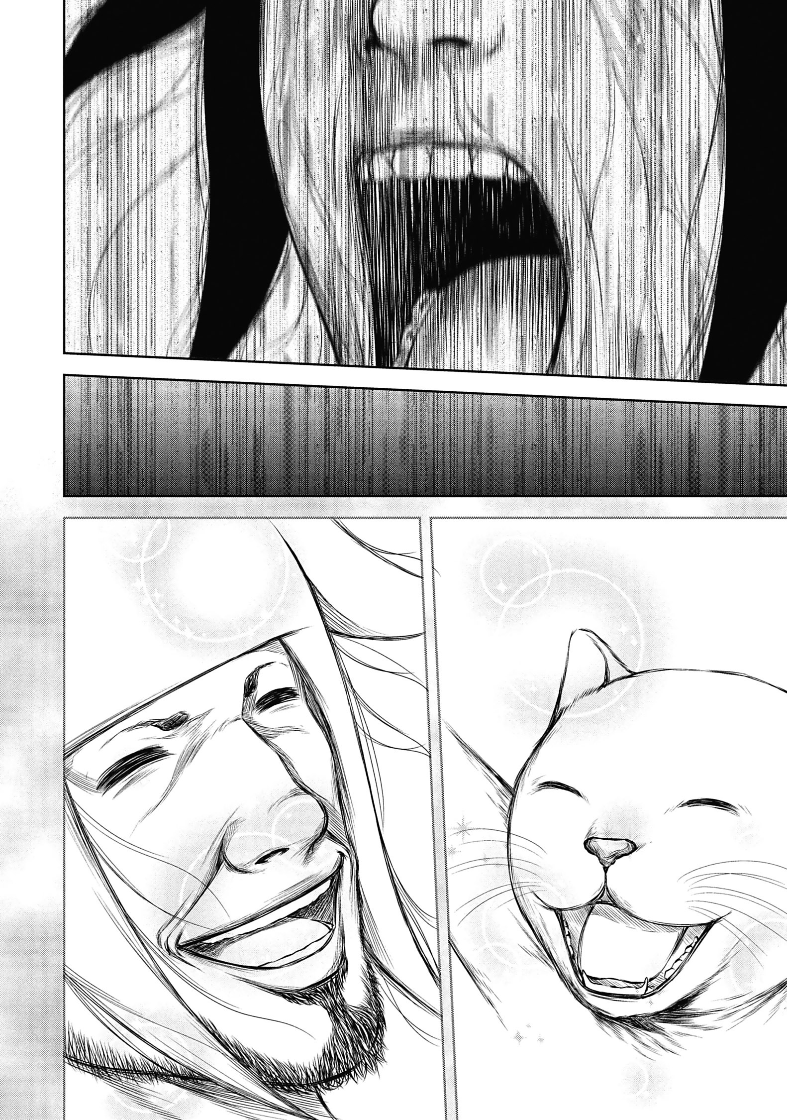 Read Back Street Girls – Washira Idol Hajimemashita vf Manga Online