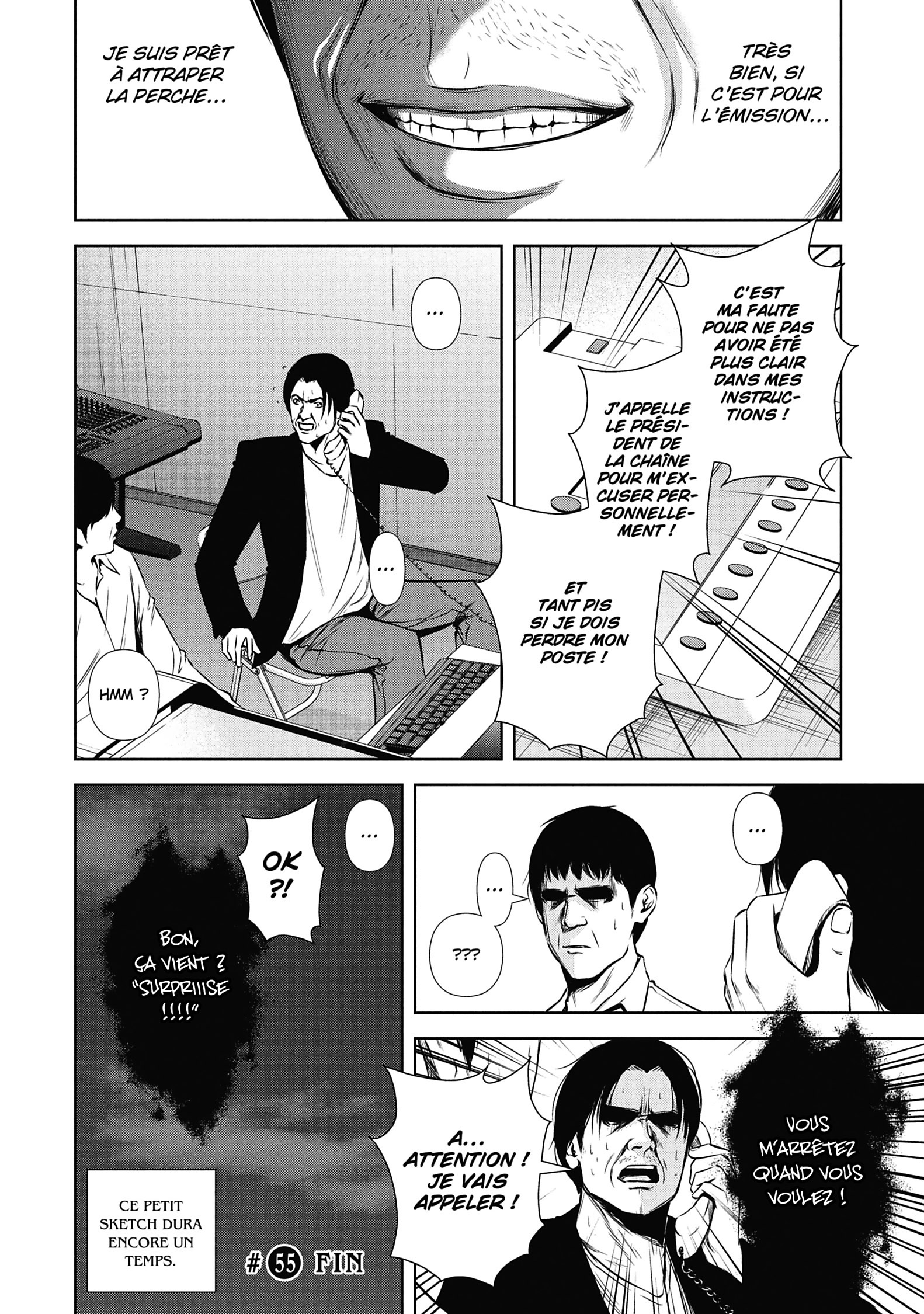 Read Back Street Girls – Washira Idol Hajimemashita vf Manga Online