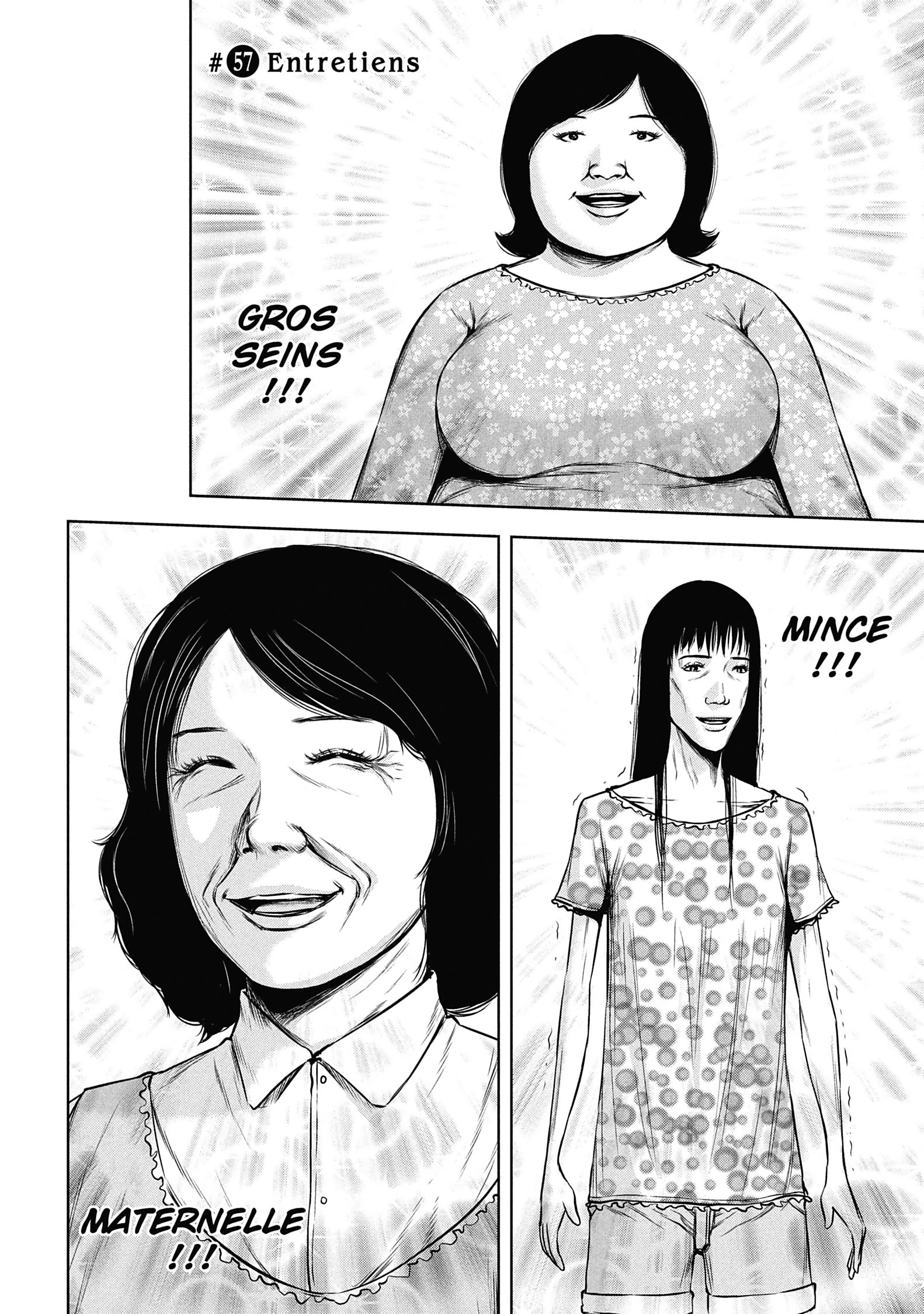 Read Back Street Girls – Washira Idol Hajimemashita vf Manga Online
