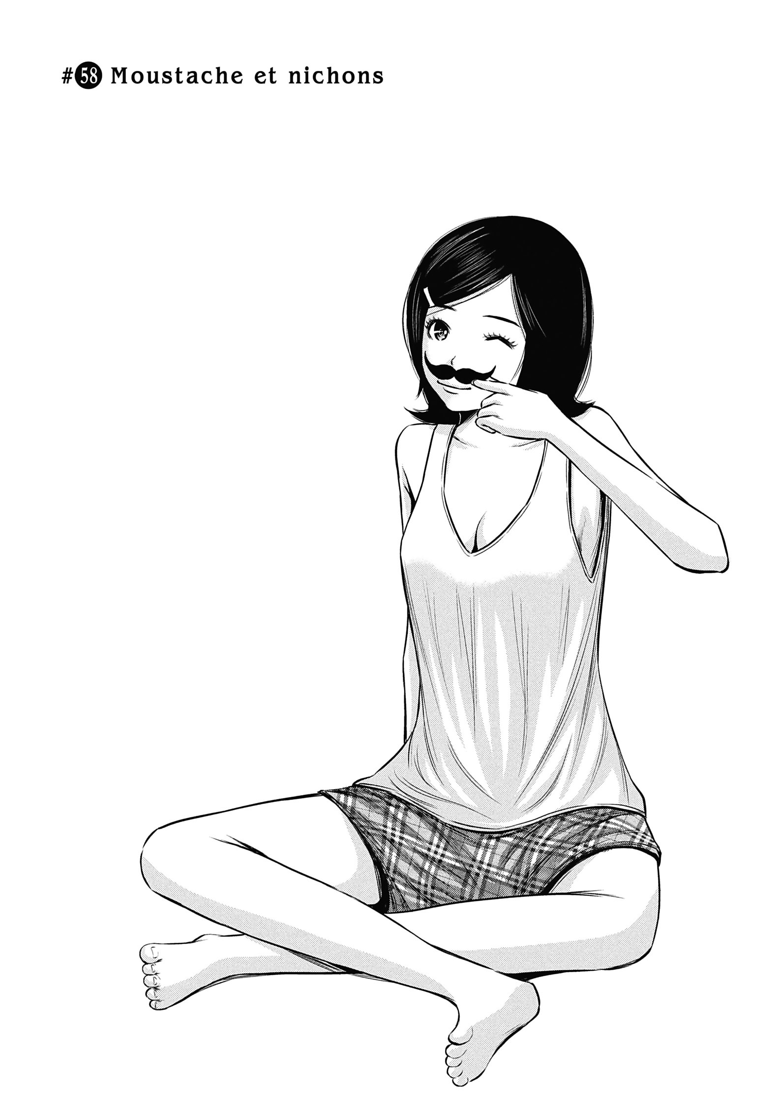 Read Back Street Girls – Washira Idol Hajimemashita vf Manga Online