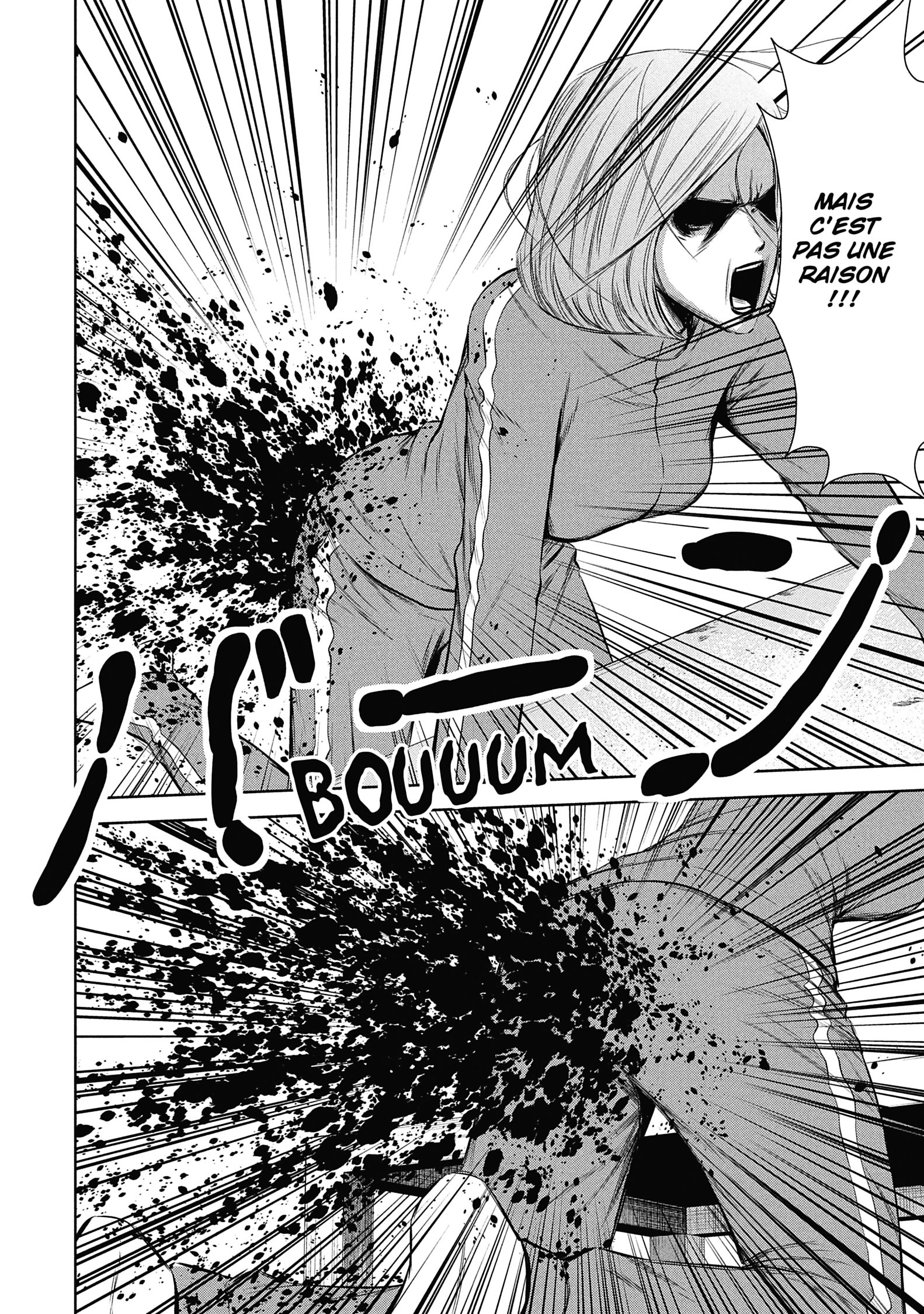 Read Back Street Girls – Washira Idol Hajimemashita vf Manga Online