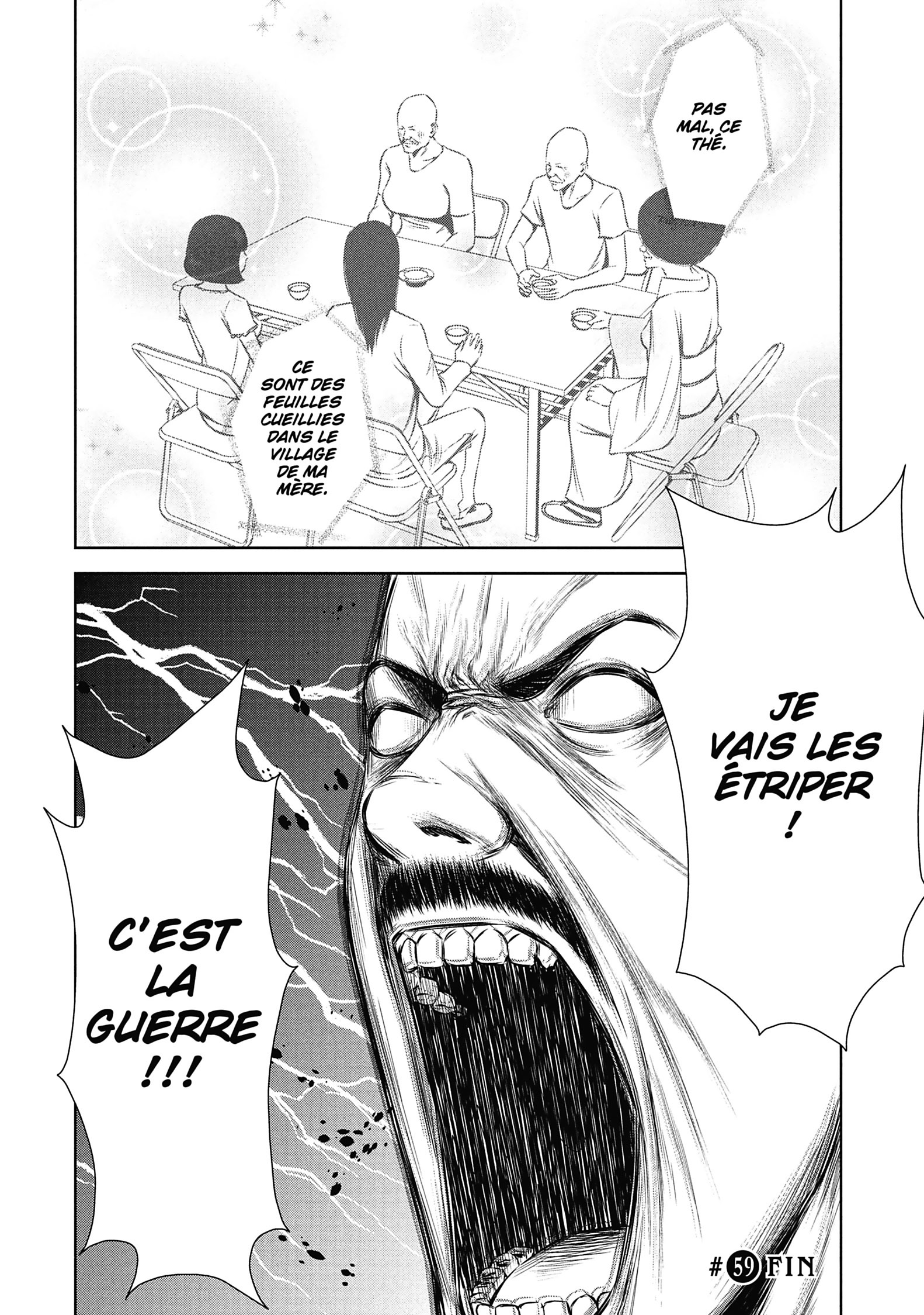 Read Back Street Girls – Washira Idol Hajimemashita vf Manga Online