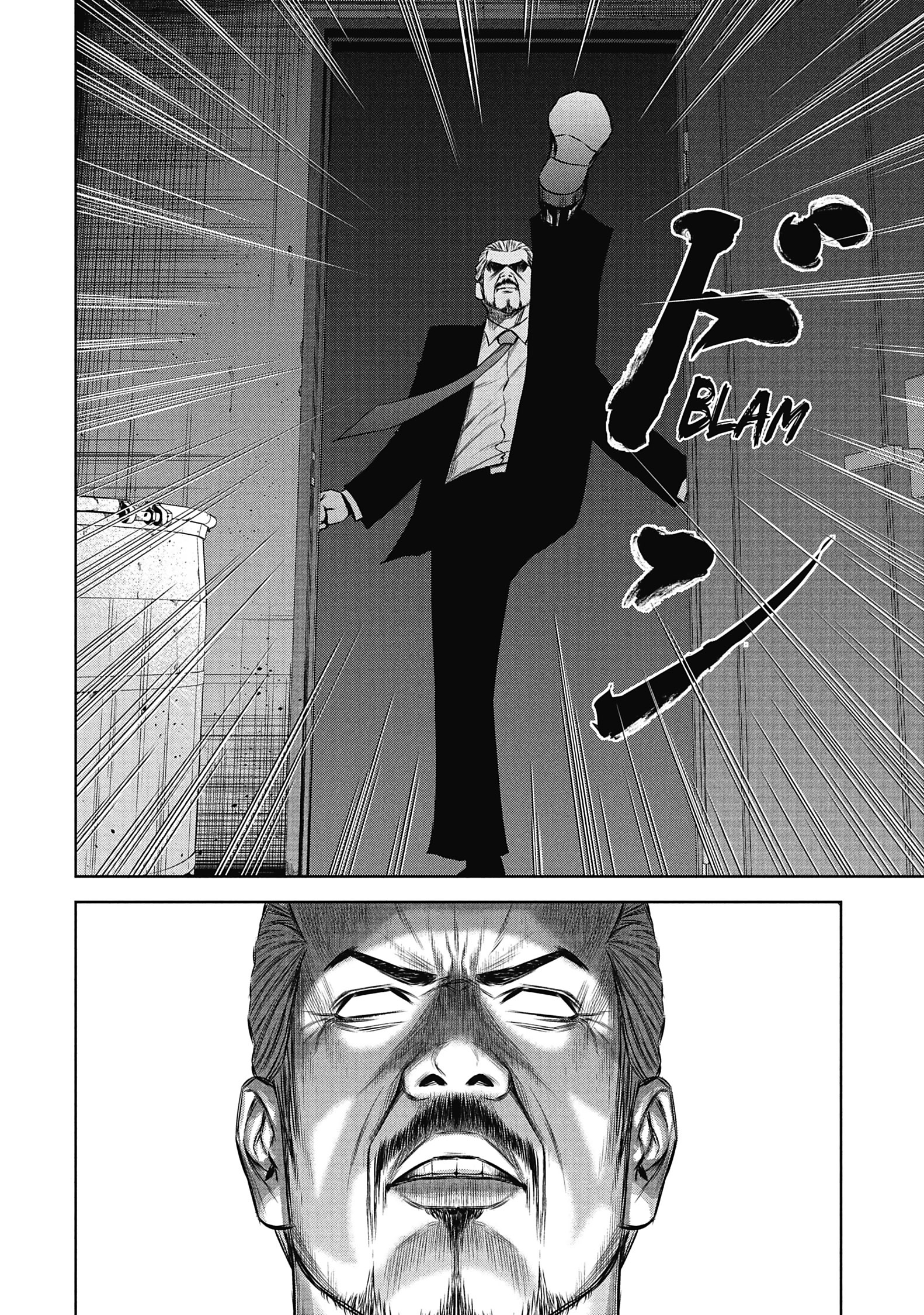 Read Back Street Girls – Washira Idol Hajimemashita vf Manga Online