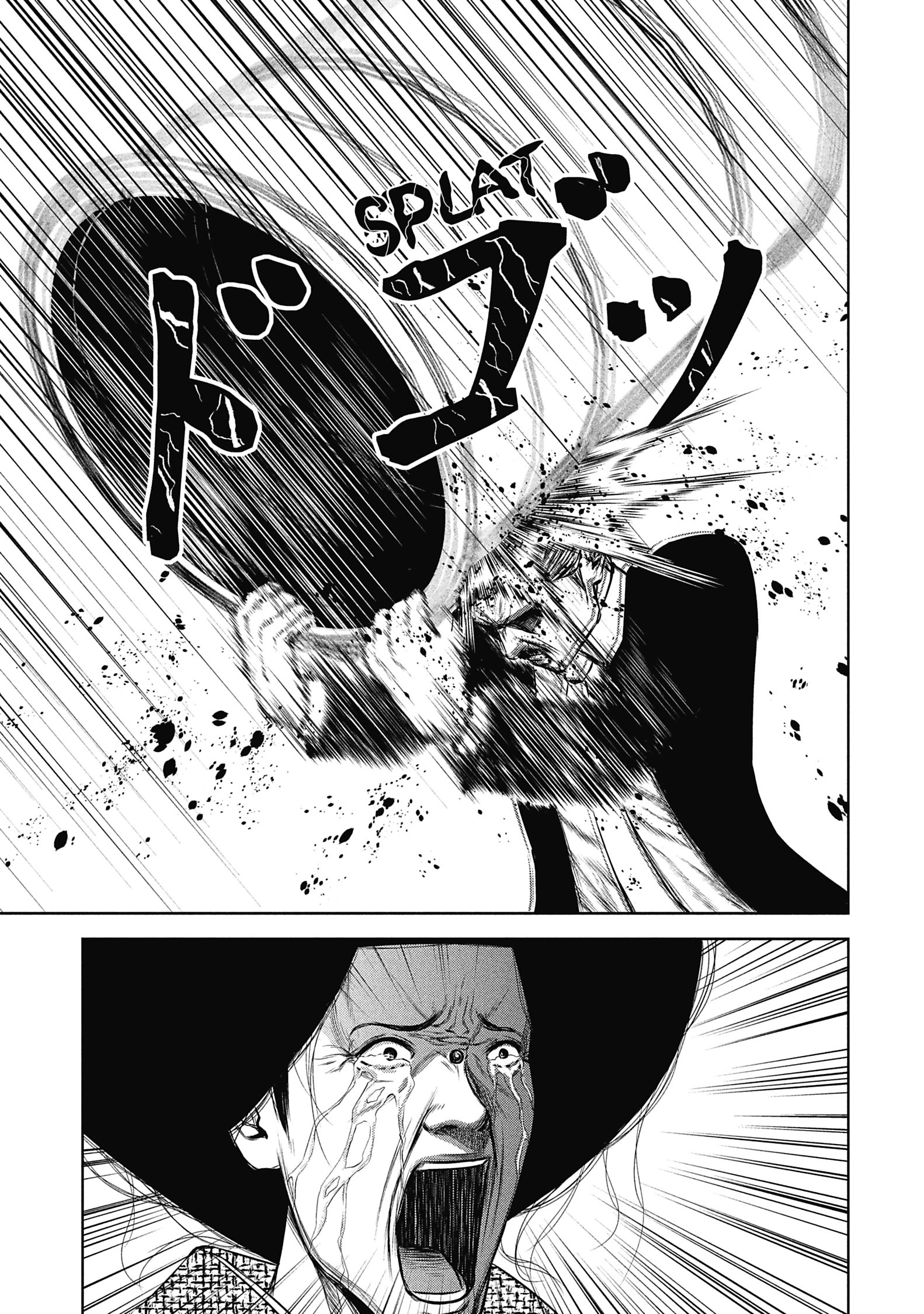 Read Back Street Girls – Washira Idol Hajimemashita vf Manga Online