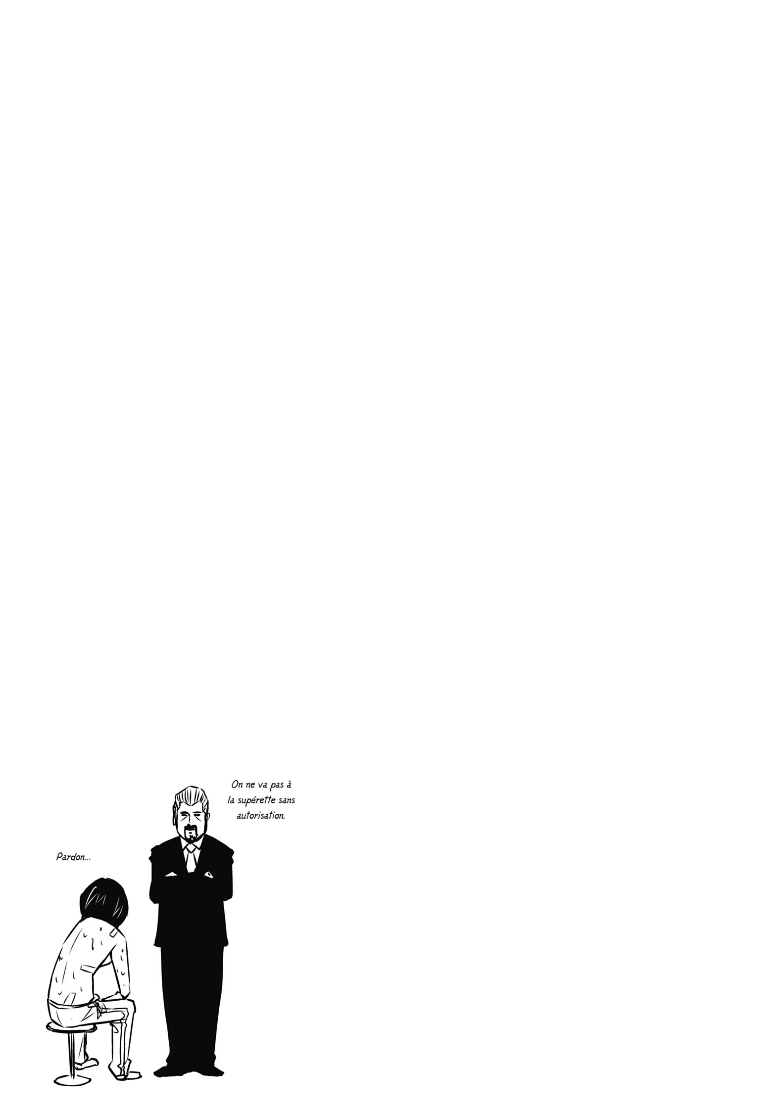 Read Back Street Girls – Washira Idol Hajimemashita vf Manga Online
