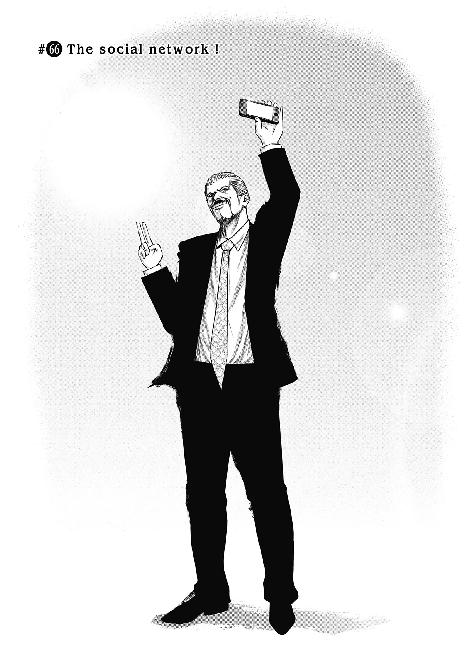 Read Back Street Girls – Washira Idol Hajimemashita vf Manga Online
