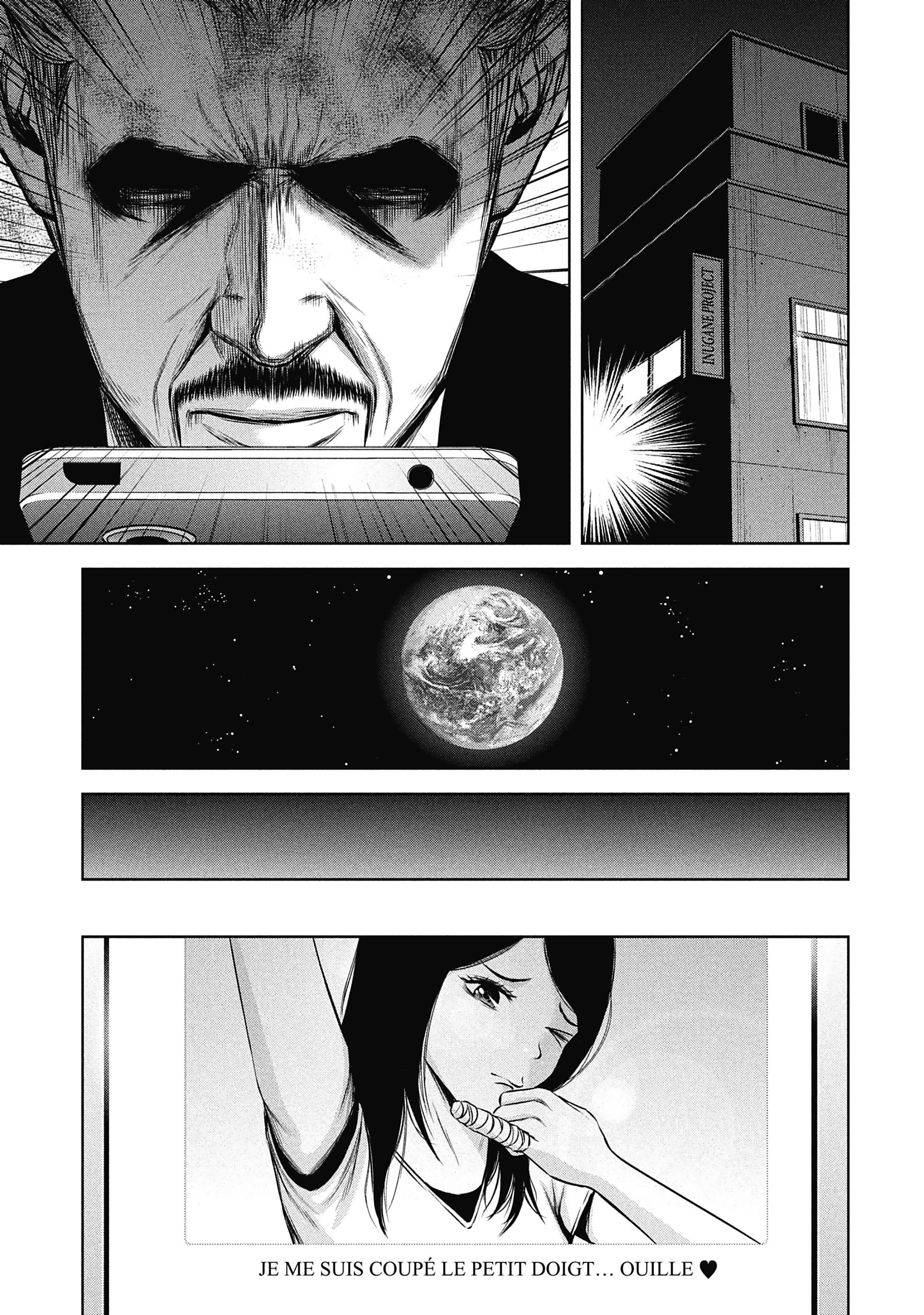 Read Back Street Girls – Washira Idol Hajimemashita vf Manga Online
