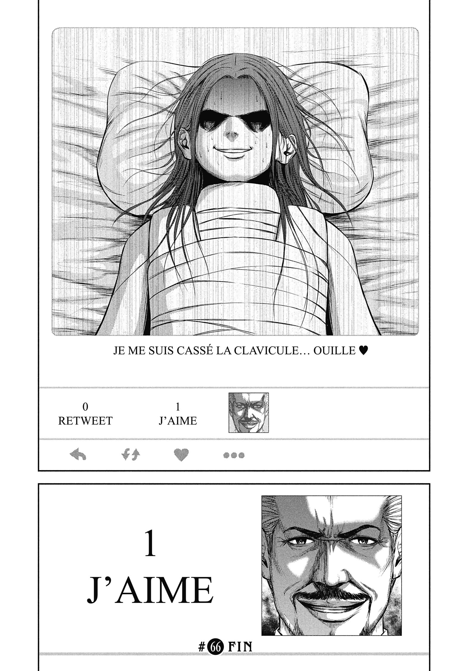 Read Back Street Girls – Washira Idol Hajimemashita vf Manga Online