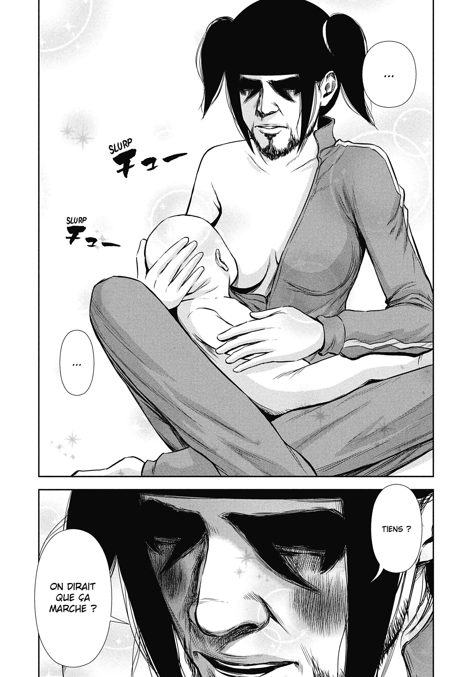 Read Back Street Girls – Washira Idol Hajimemashita vf Manga Online