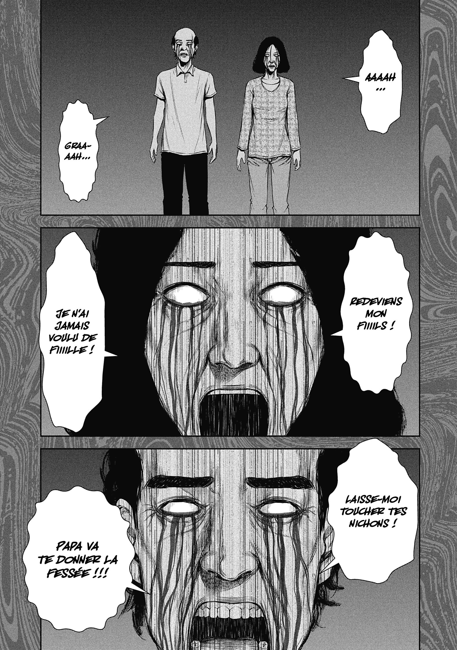 Read Back Street Girls – Washira Idol Hajimemashita vf Manga Online