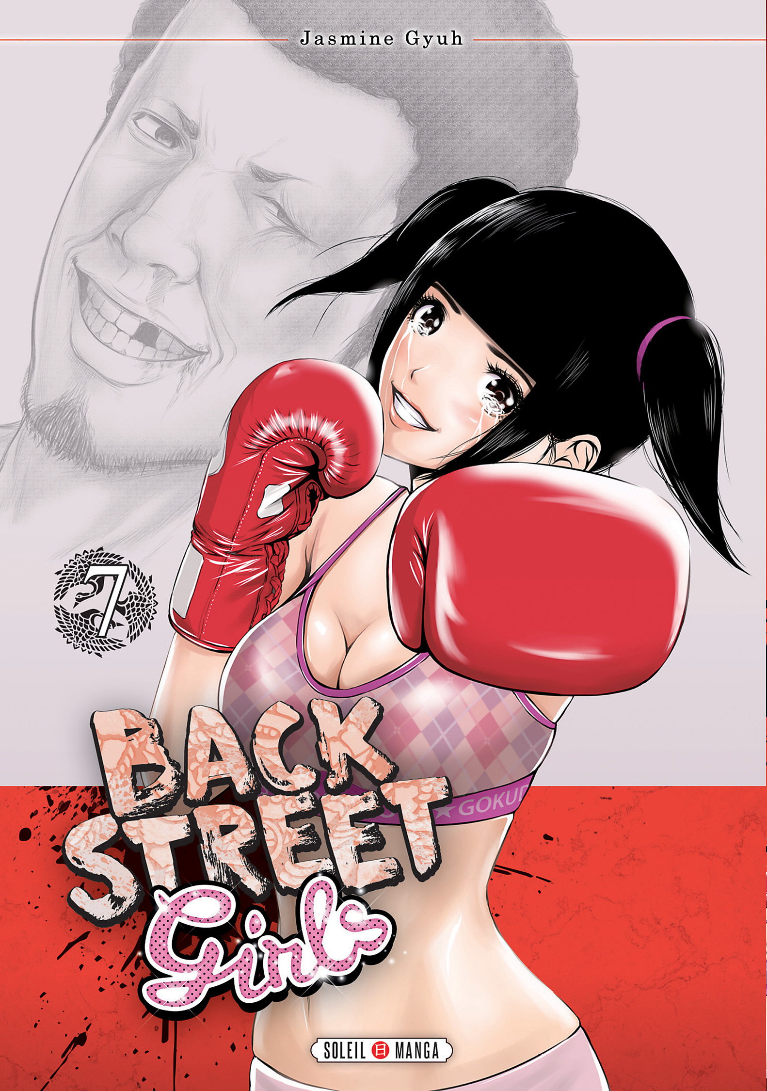 Read Back Street Girls – Washira Idol Hajimemashita vf Manga Online