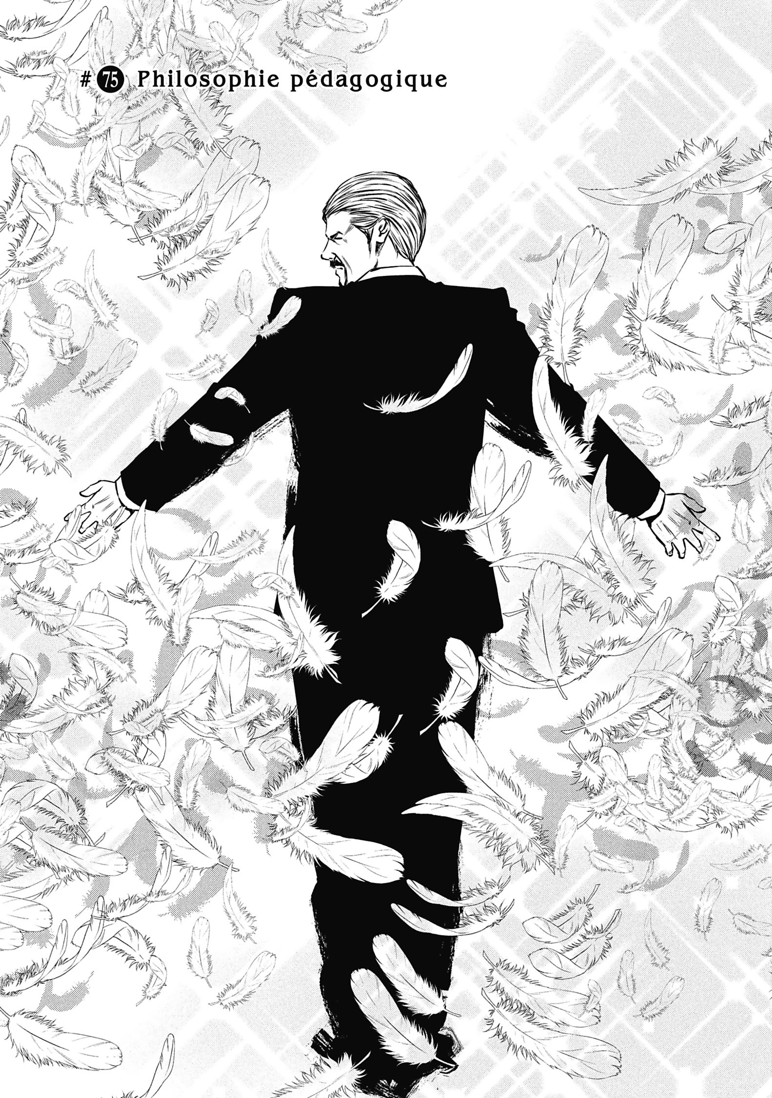 Read Back Street Girls – Washira Idol Hajimemashita vf Manga Online
