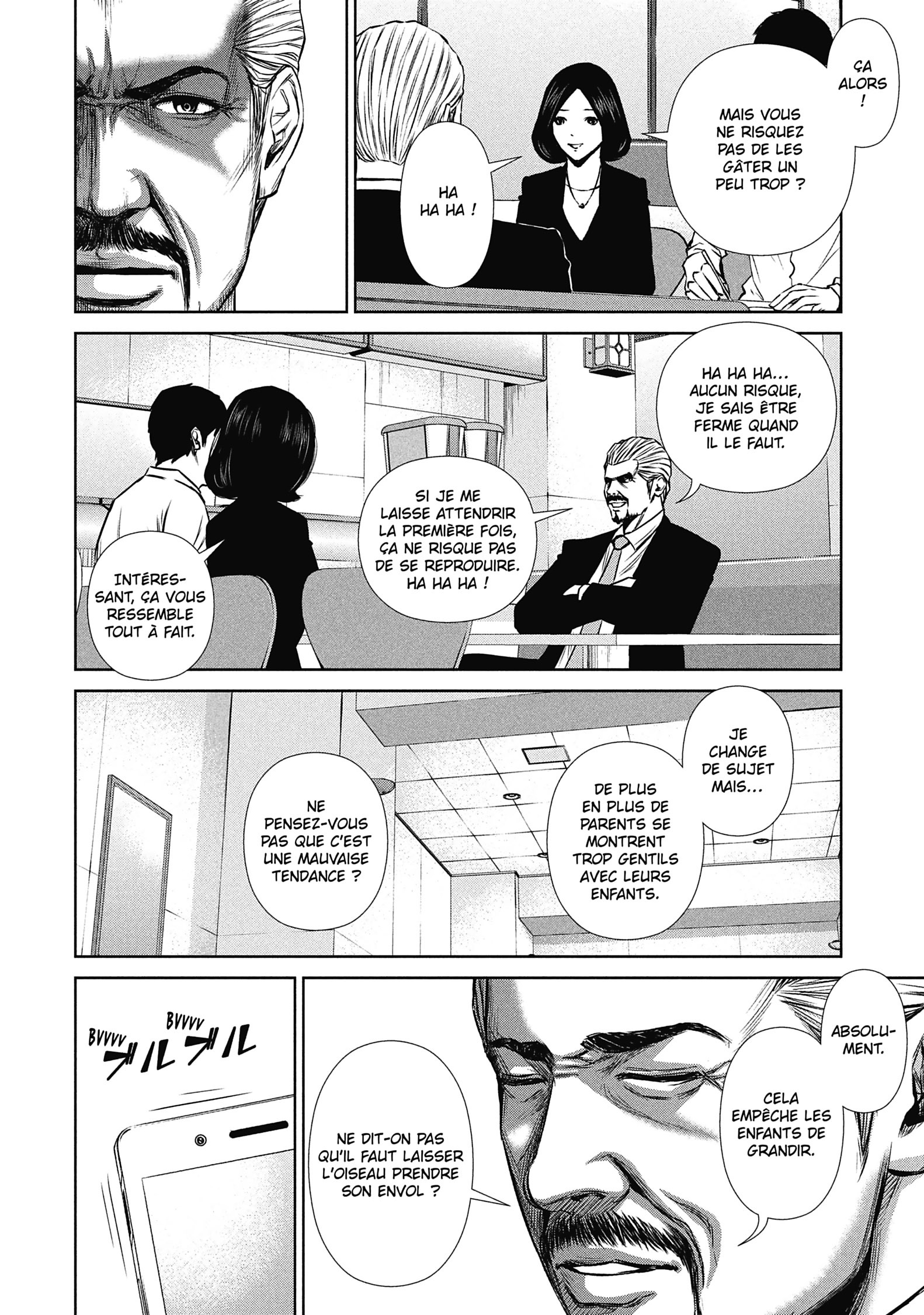 Read Back Street Girls – Washira Idol Hajimemashita vf Manga Online
