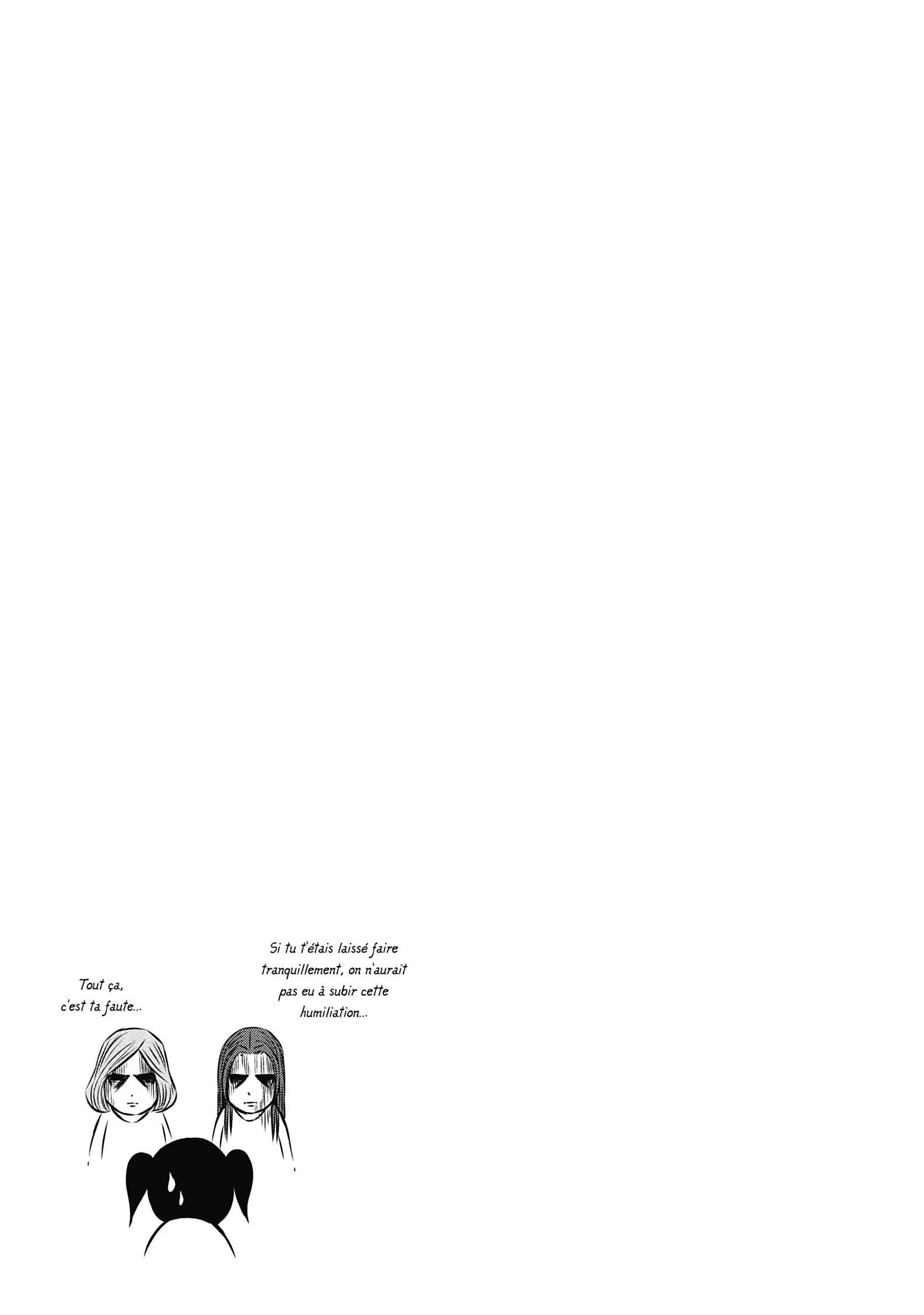 Read Back Street Girls – Washira Idol Hajimemashita vf Manga Online
