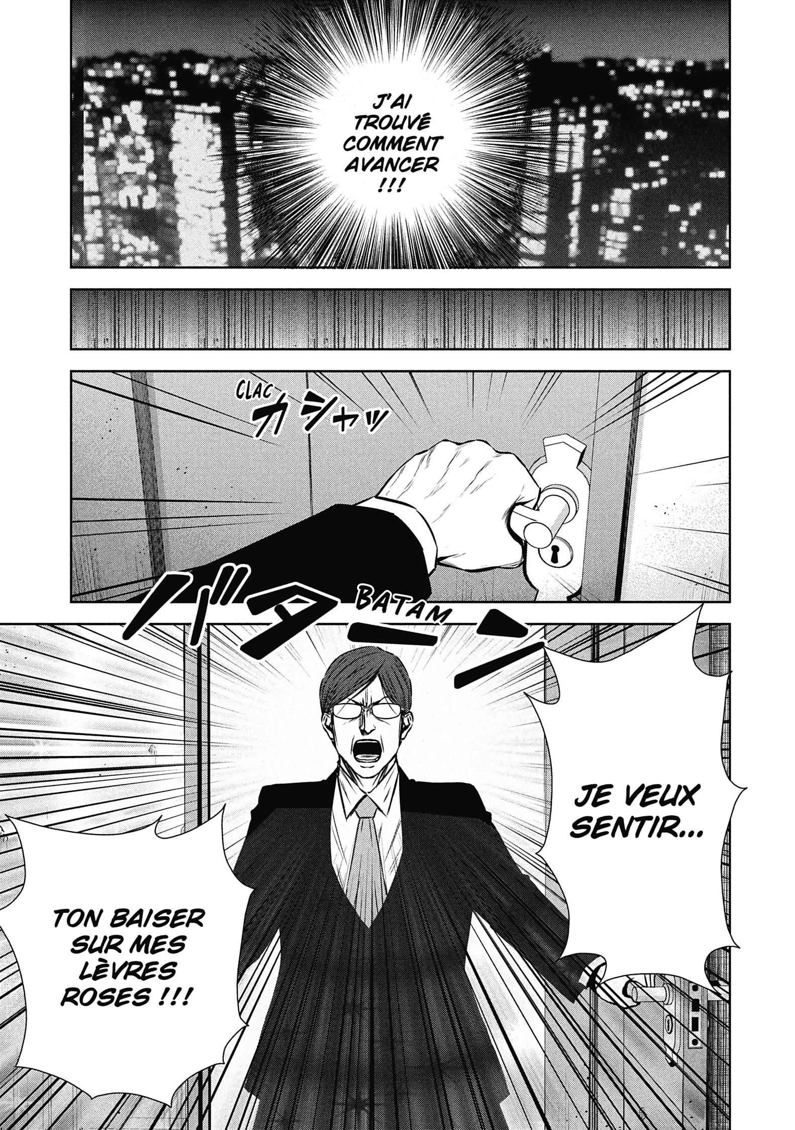 Read Back Street Girls – Washira Idol Hajimemashita vf Manga Online