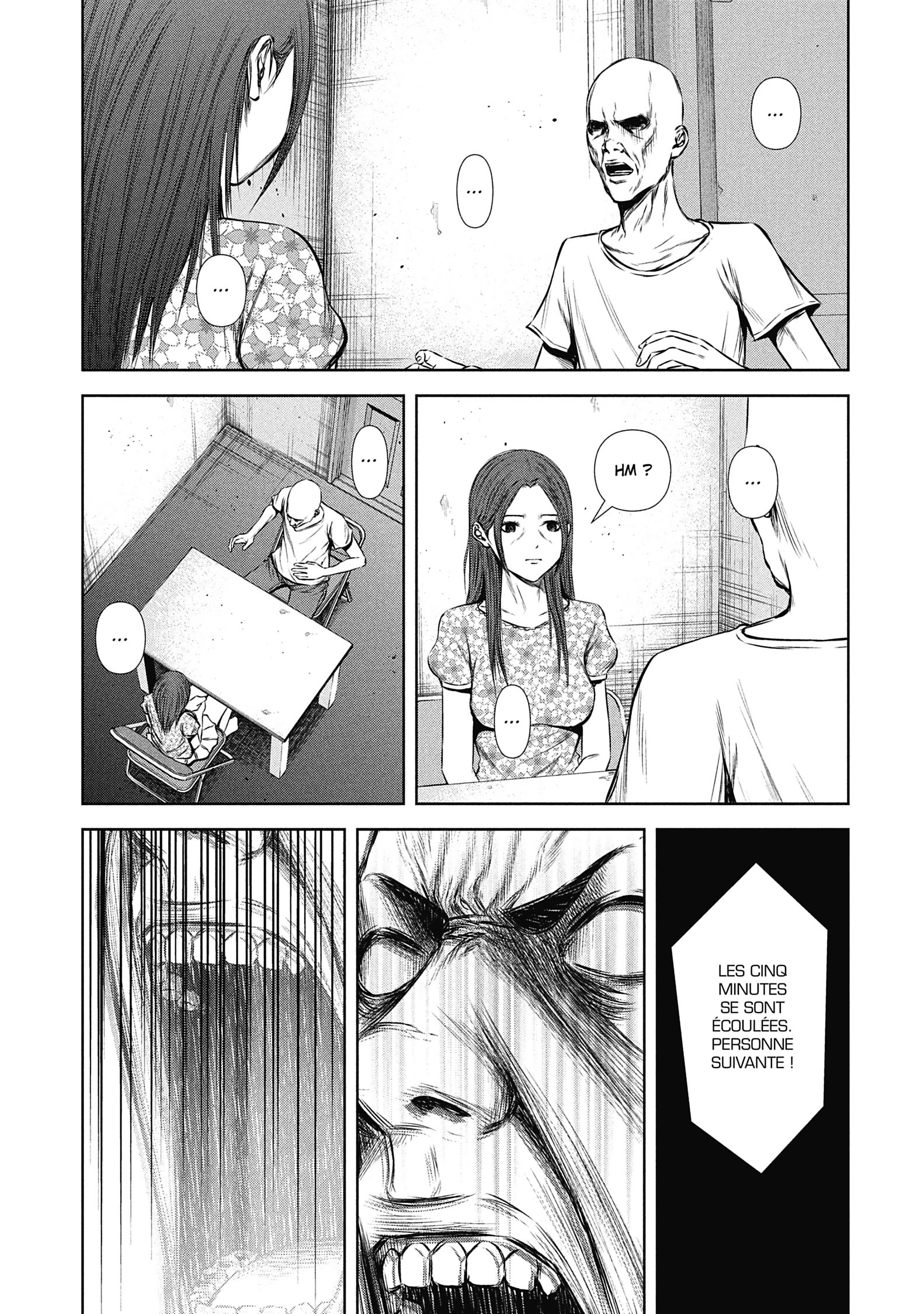 Read Back Street Girls – Washira Idol Hajimemashita vf Manga Online