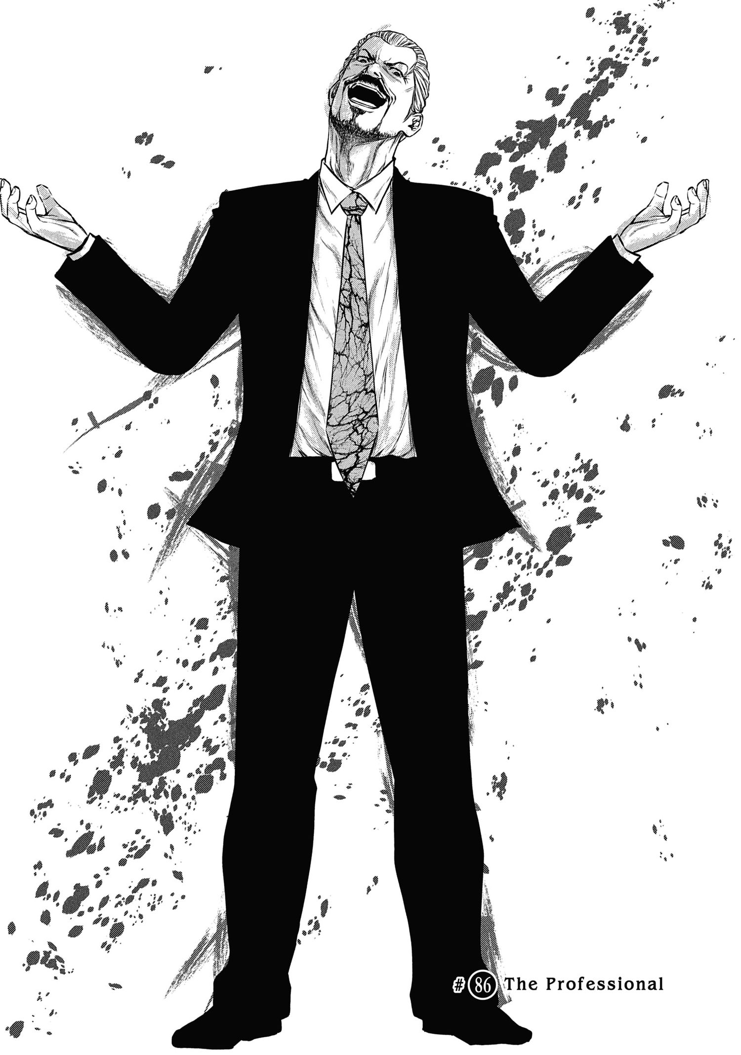 Read Back Street Girls – Washira Idol Hajimemashita vf Manga Online