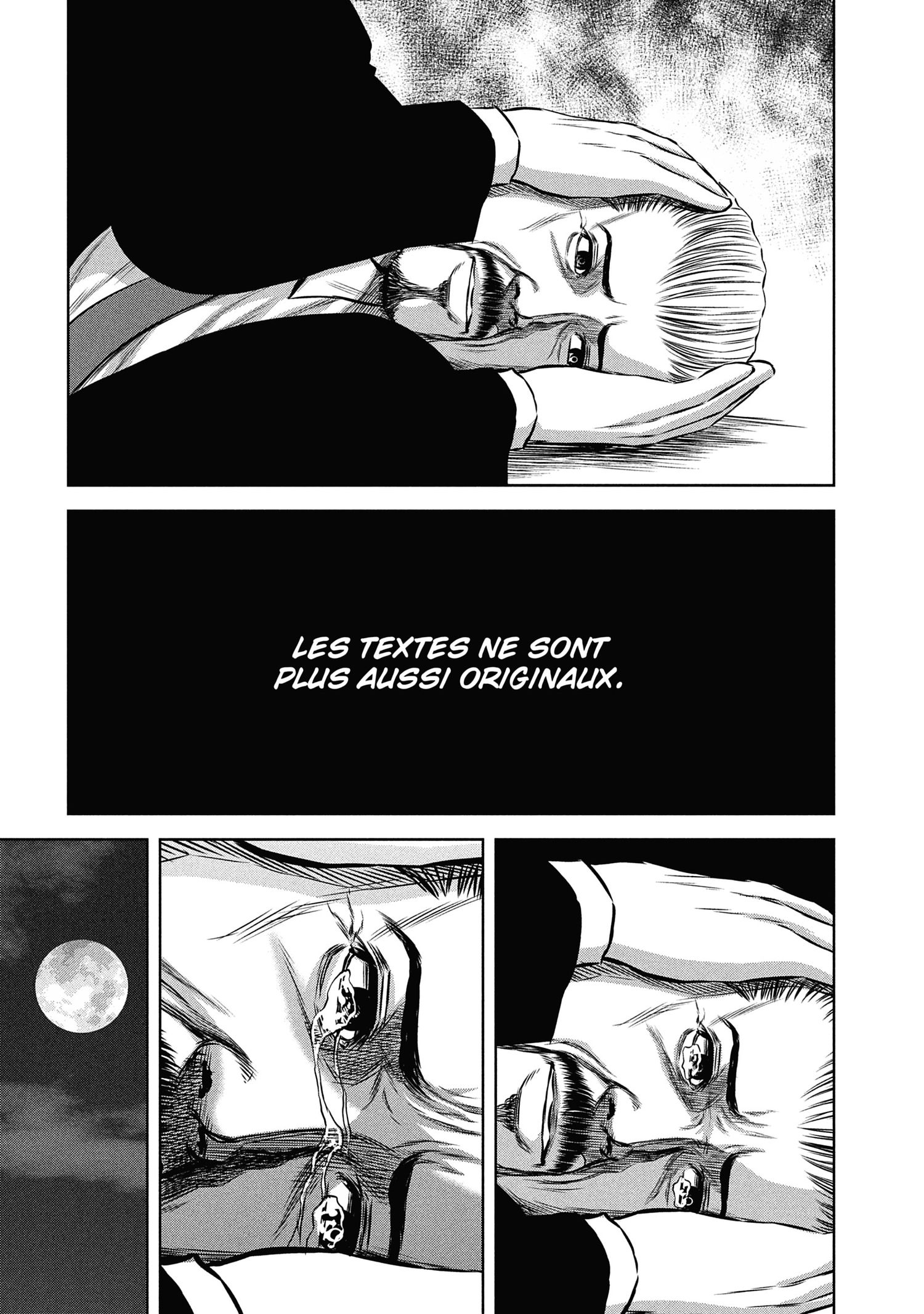 Read Back Street Girls – Washira Idol Hajimemashita vf Manga Online