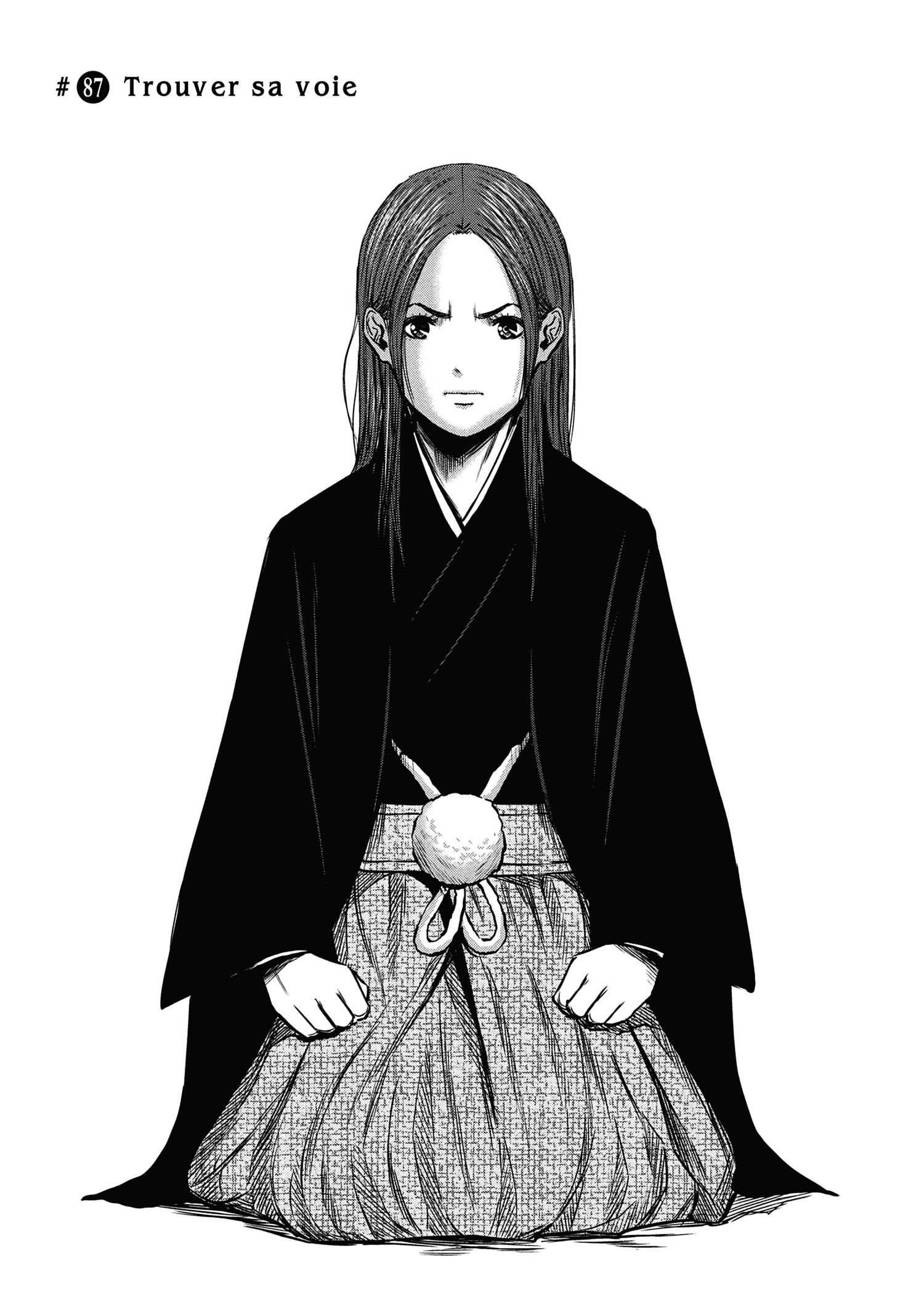 Read Back Street Girls – Washira Idol Hajimemashita vf Manga Online