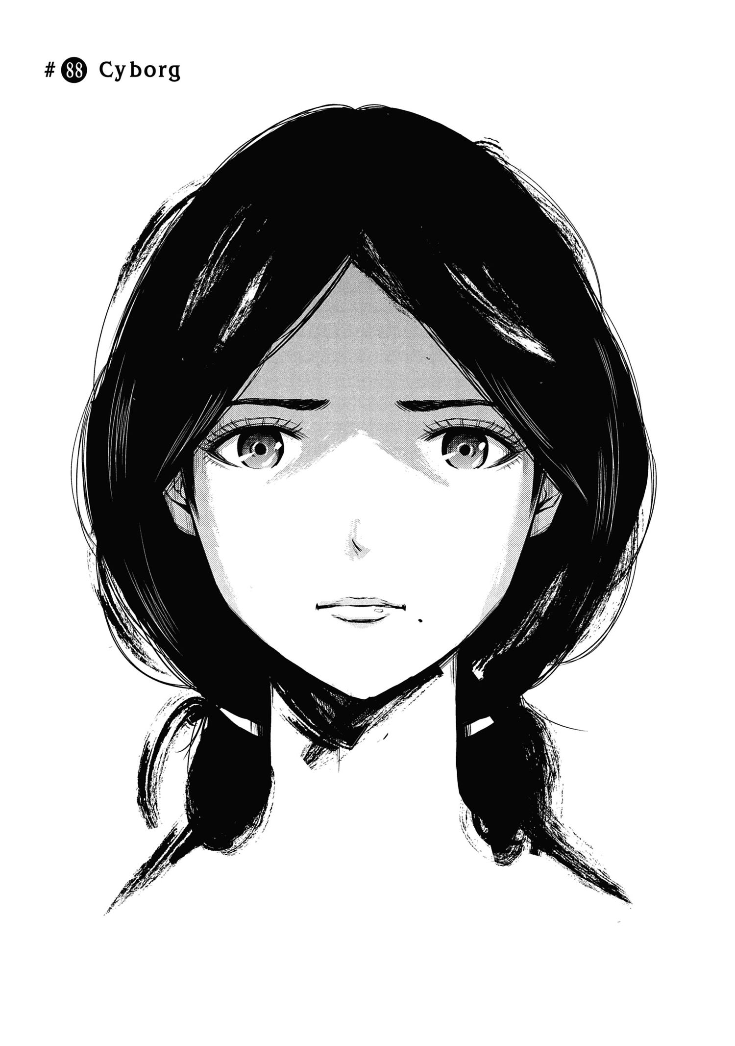 Read Back Street Girls – Washira Idol Hajimemashita vf Manga Online