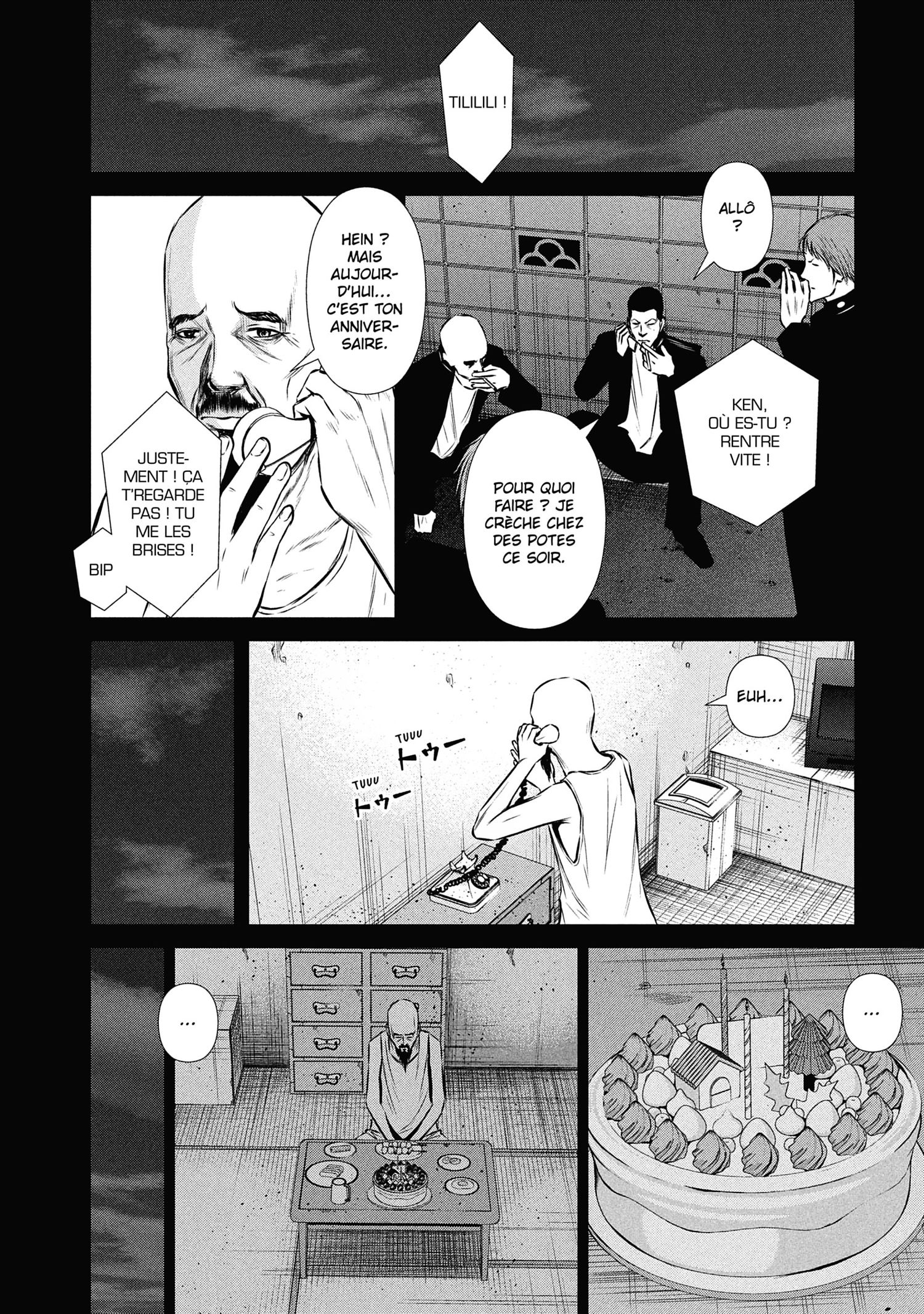 Read Back Street Girls – Washira Idol Hajimemashita vf Manga Online