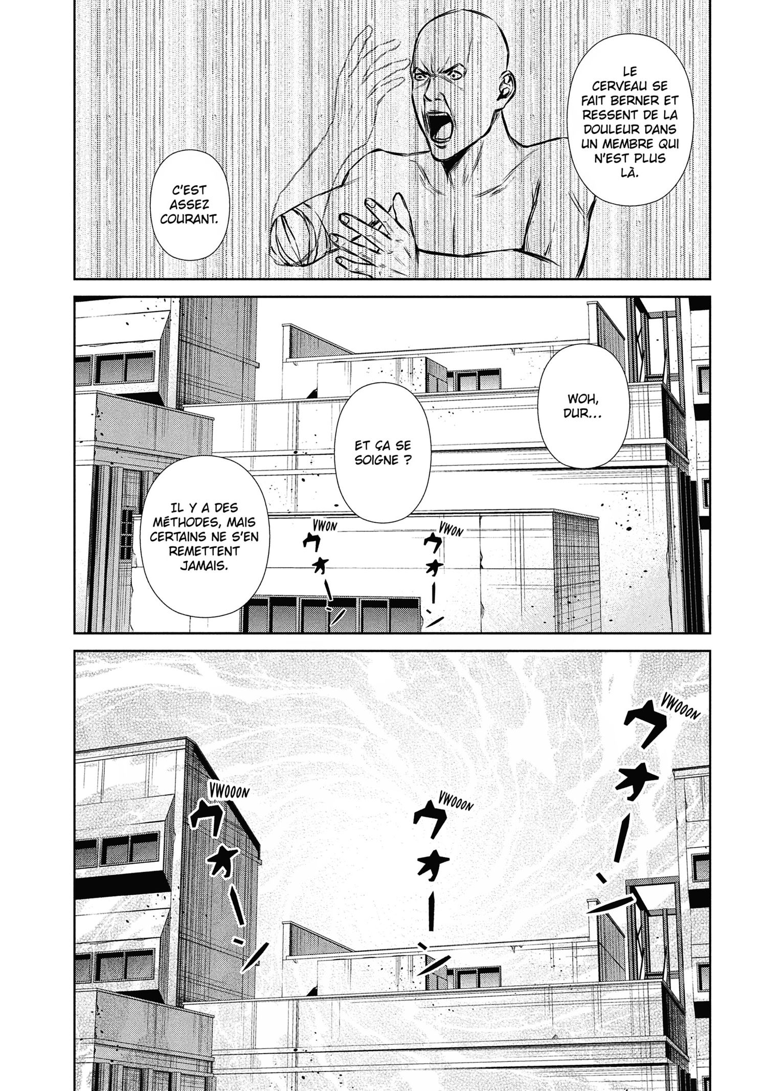 Read Back Street Girls – Washira Idol Hajimemashita vf Manga Online