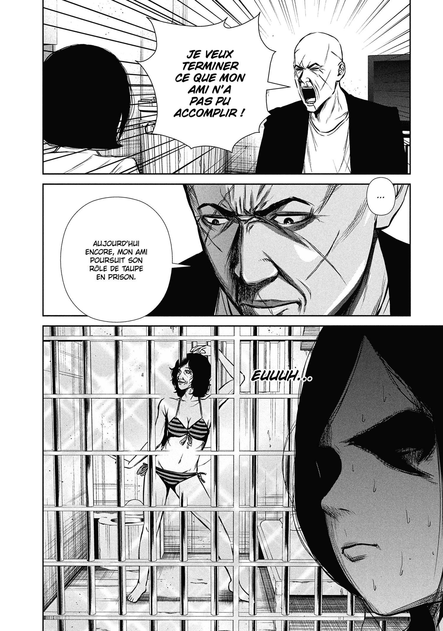 Read Back Street Girls – Washira Idol Hajimemashita vf Manga Online