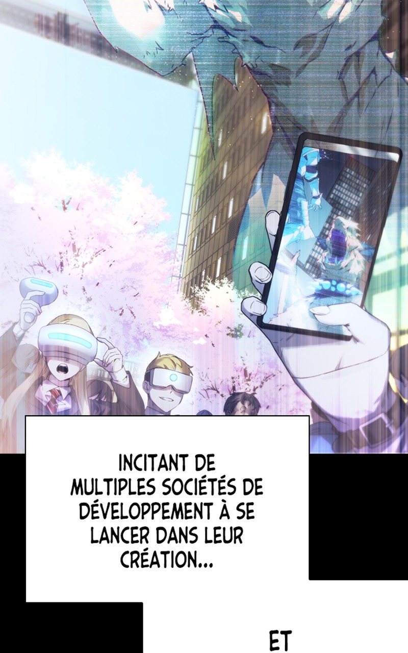 Read Bad Ending Maker vf Manga Online
