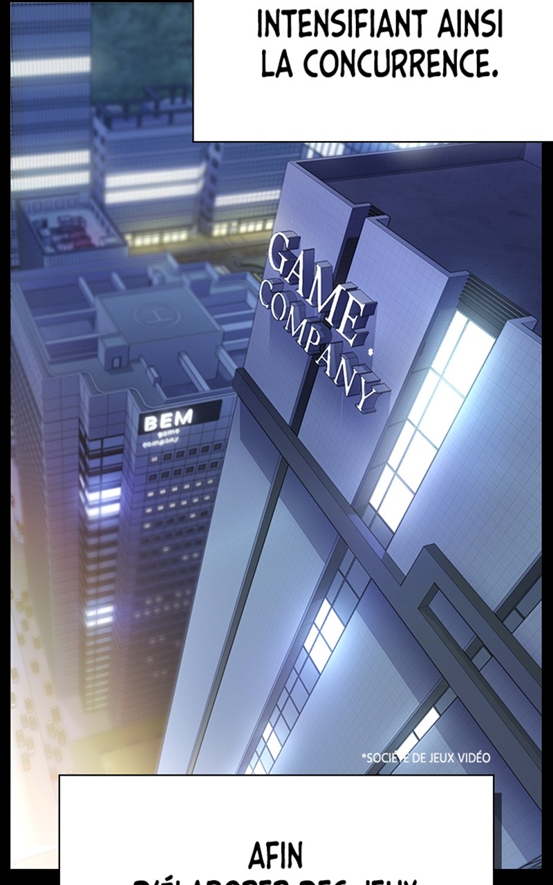 Read Bad Ending Maker vf Manga Online