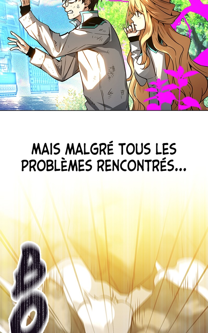 Read Bad Ending Maker vf Manga Online
