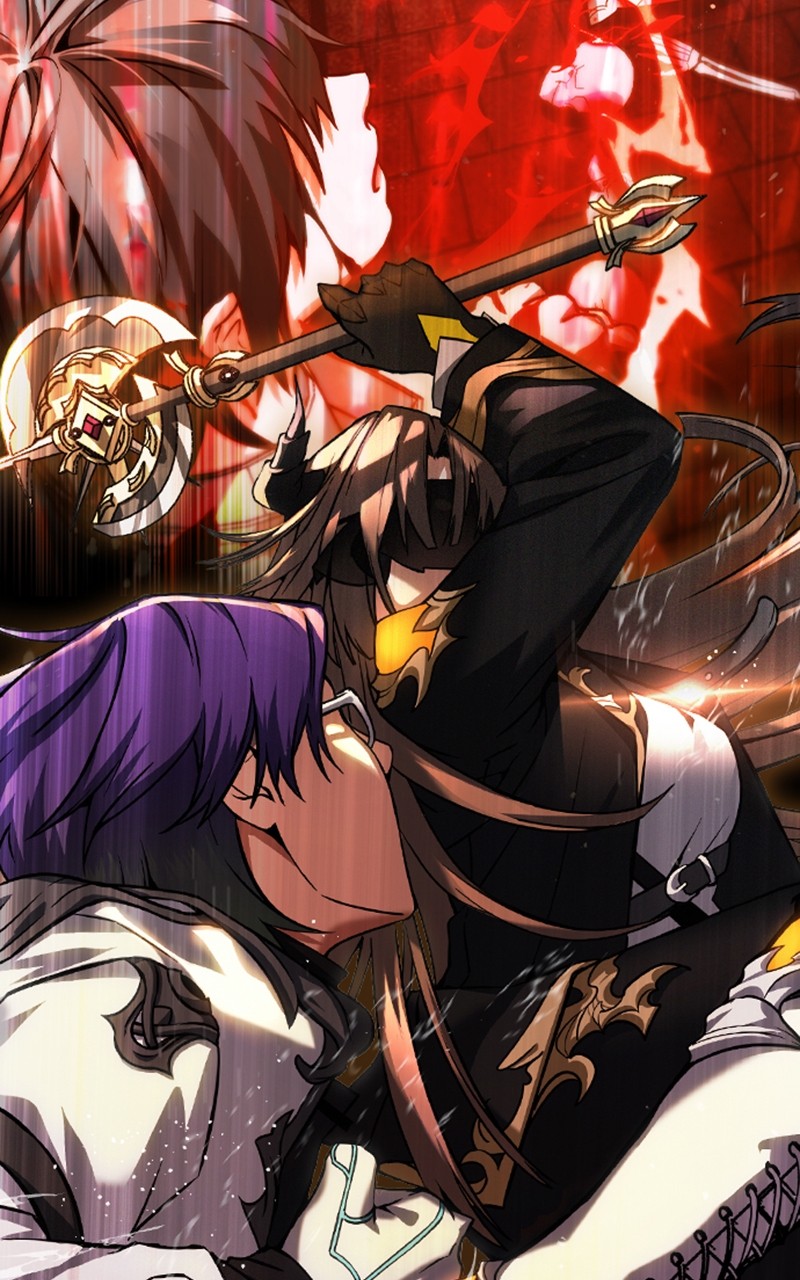 Read Bad Ending Maker vf Manga Online