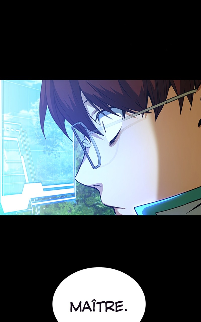 Read Bad Ending Maker vf Manga Online