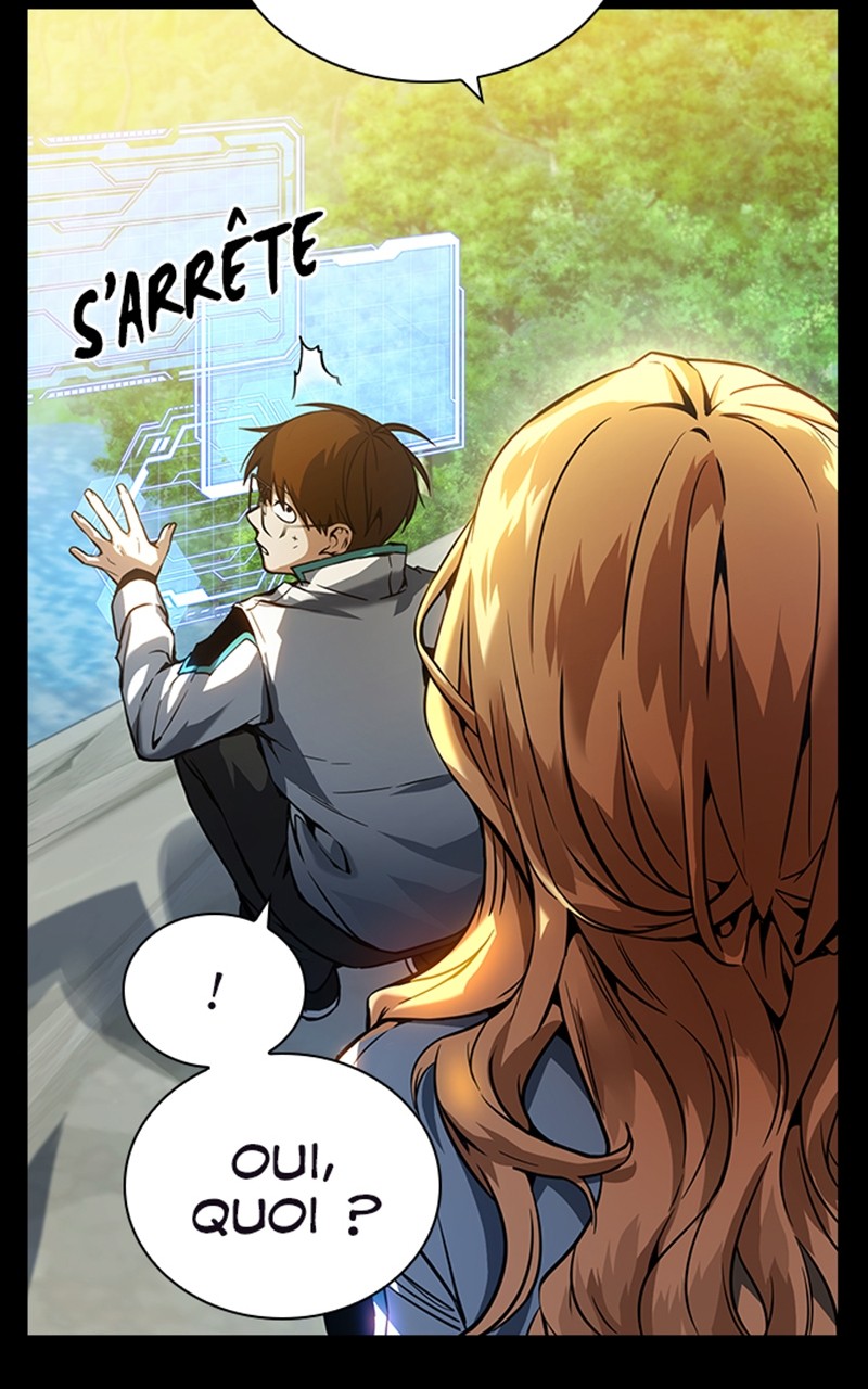 Read Bad Ending Maker vf Manga Online