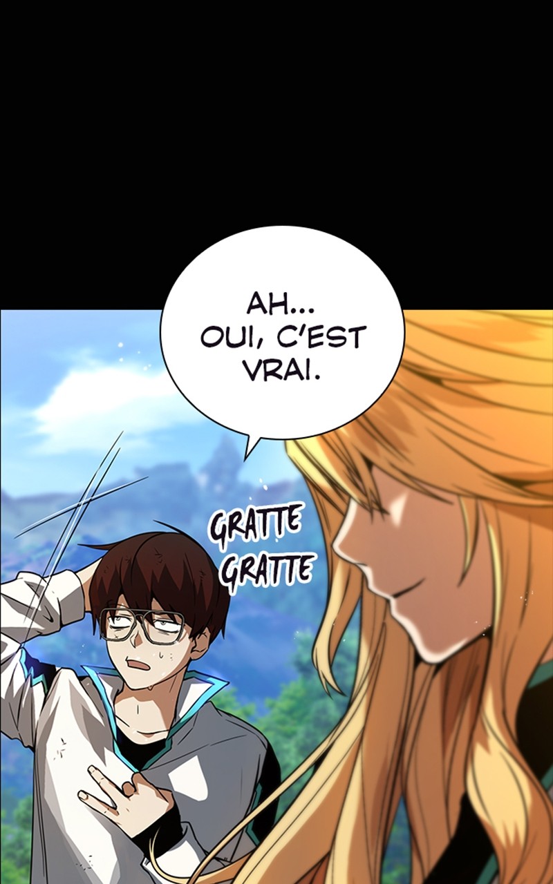 Read Bad Ending Maker vf Manga Online