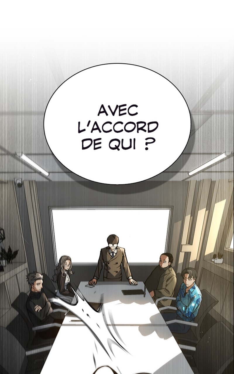 Read Bad Ending Maker vf Manga Online