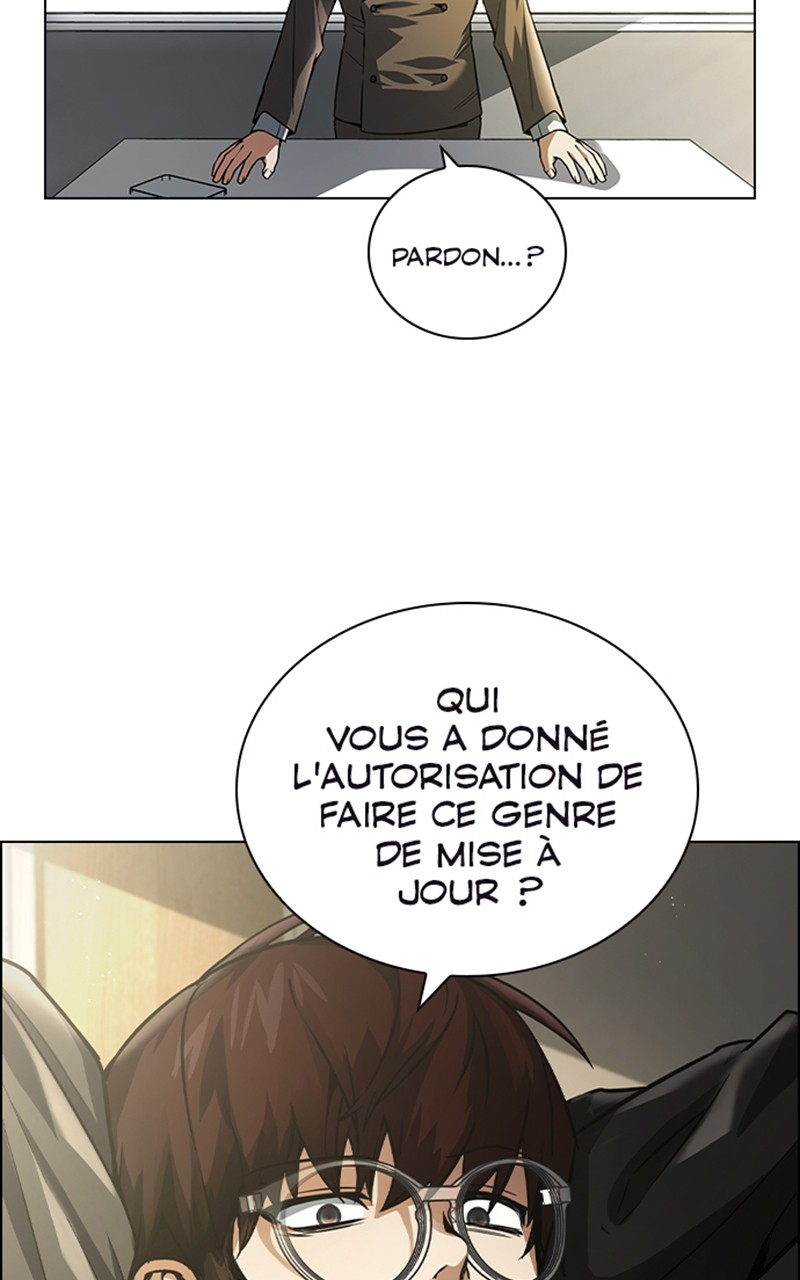 Read Bad Ending Maker vf Manga Online