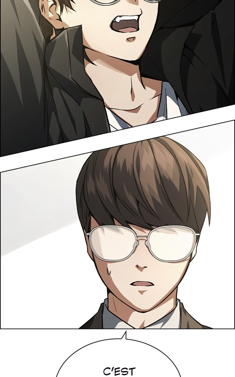 Read Bad Ending Maker vf Manga Online