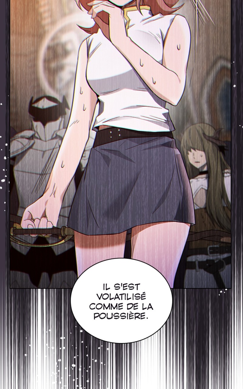 Read Bad Ending Maker vf Manga Online