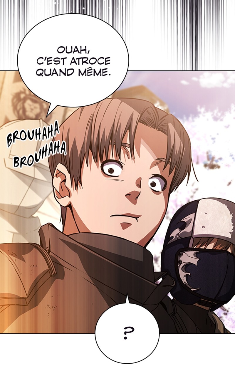 Read Bad Ending Maker vf Manga Online
