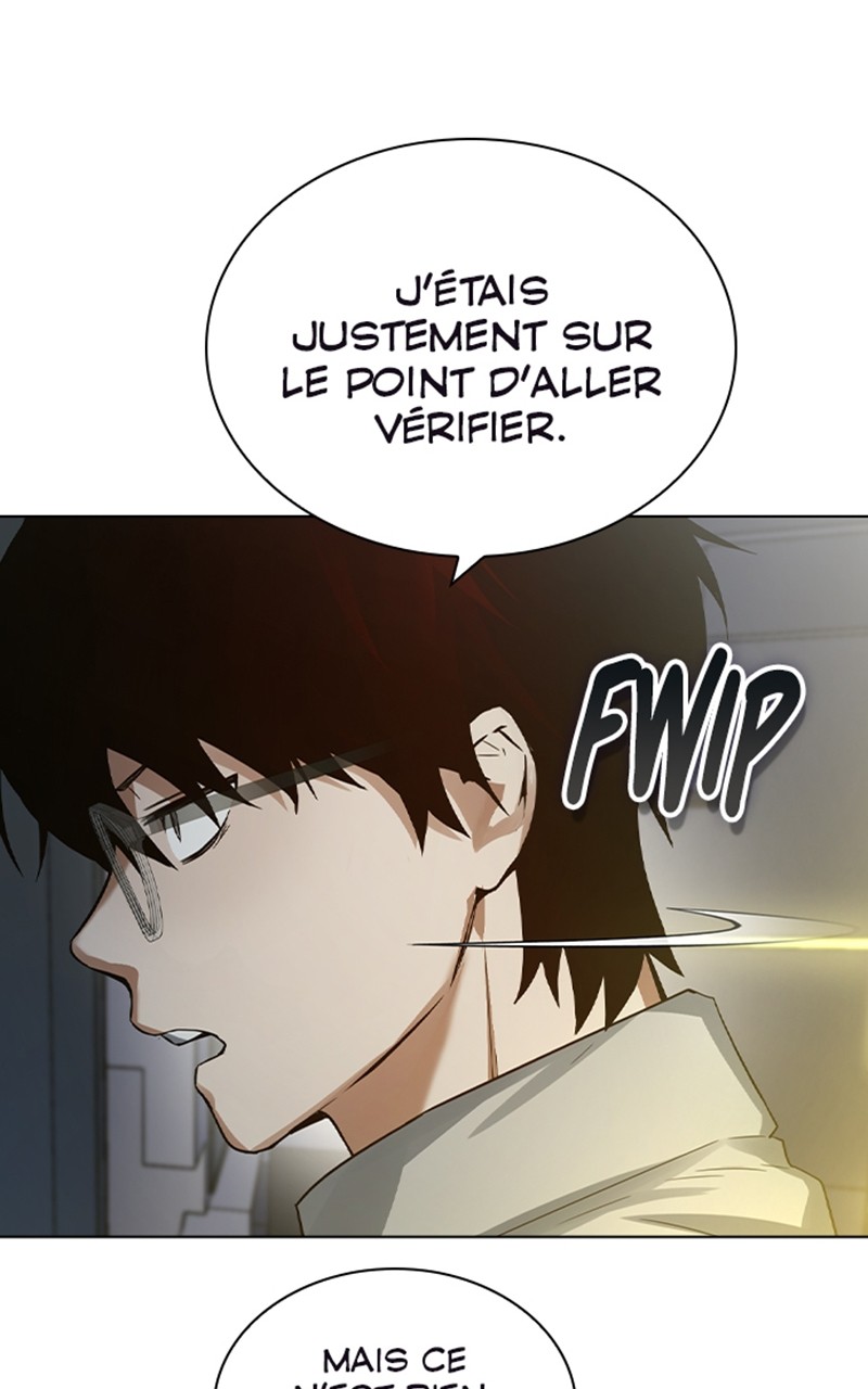 Read Bad Ending Maker vf Manga Online