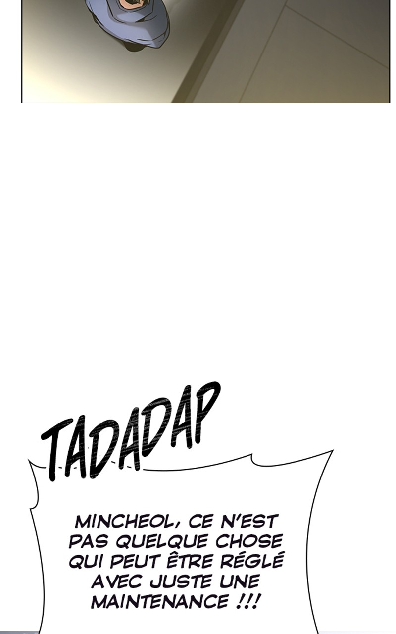 Read Bad Ending Maker vf Manga Online