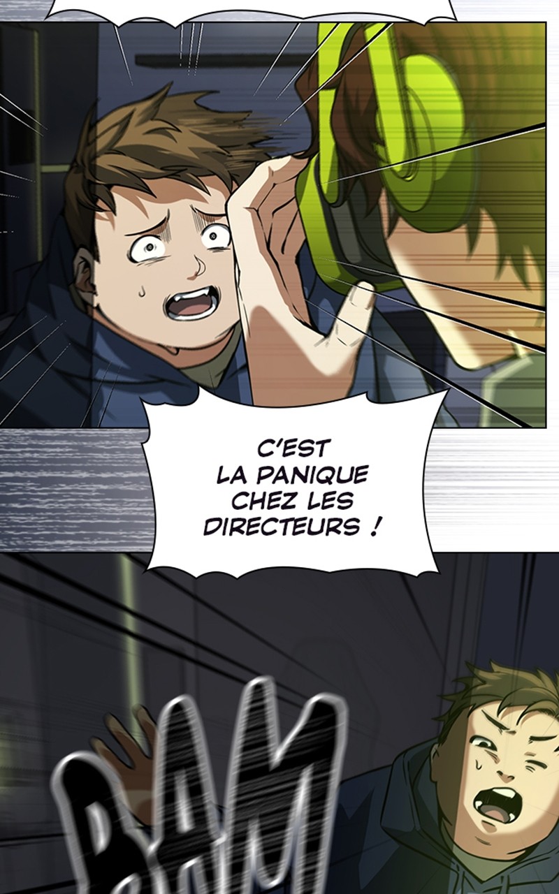 Read Bad Ending Maker vf Manga Online