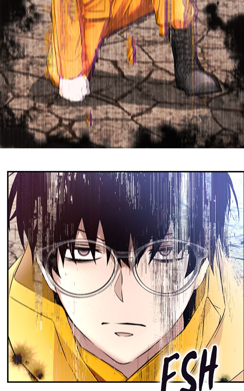 Read Bad Ending Maker vf Manga Online