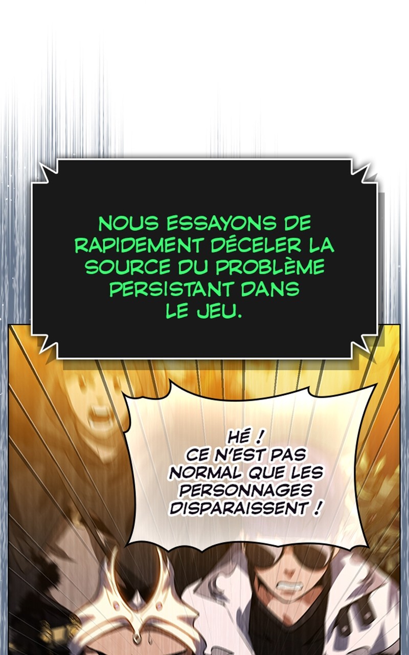 Read Bad Ending Maker vf Manga Online
