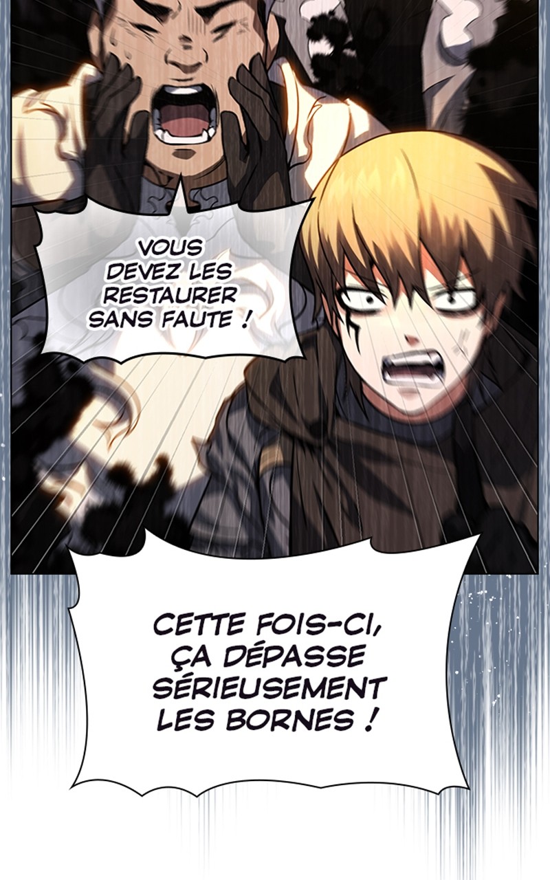 Read Bad Ending Maker vf Manga Online