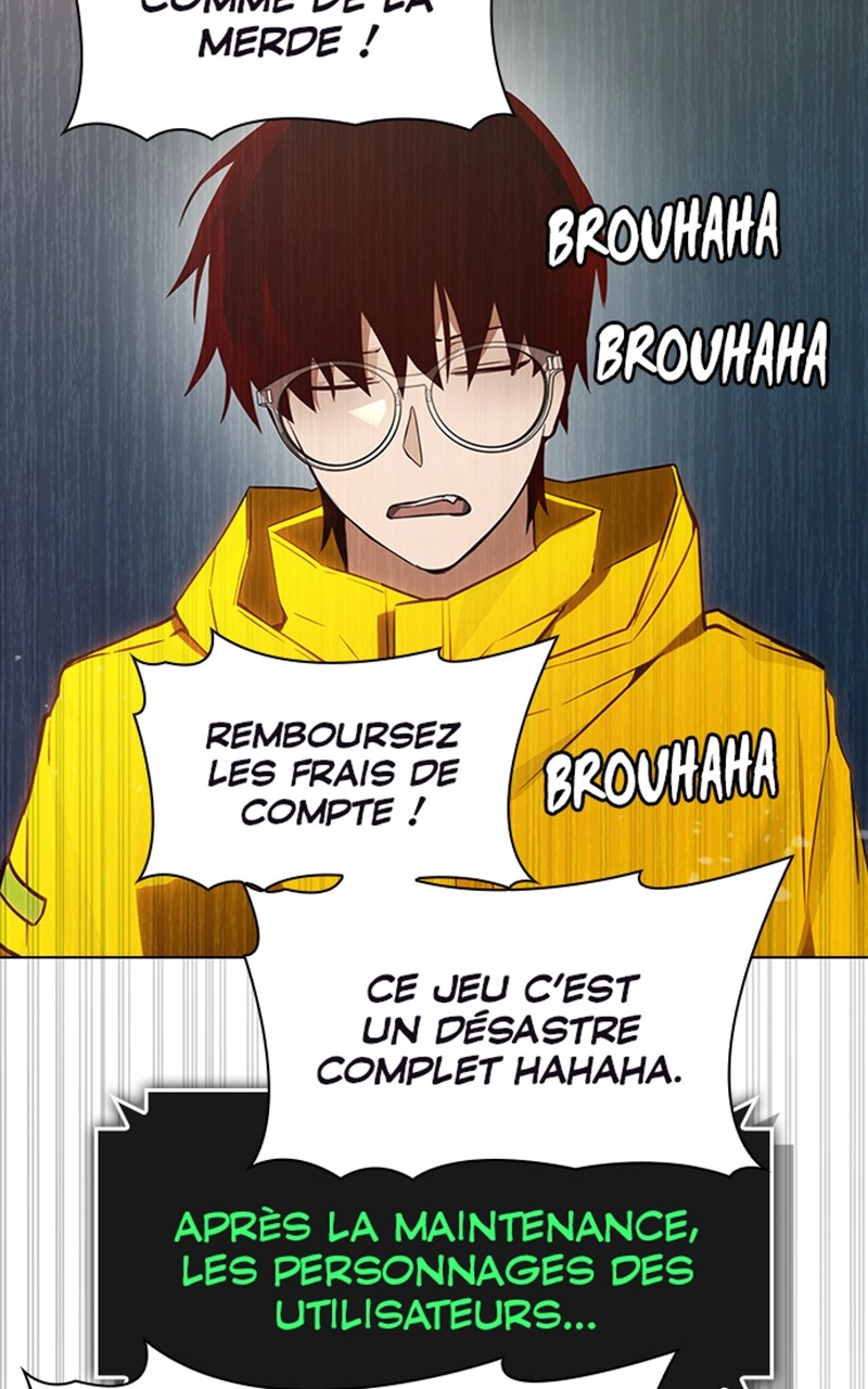 Read Bad Ending Maker vf Manga Online